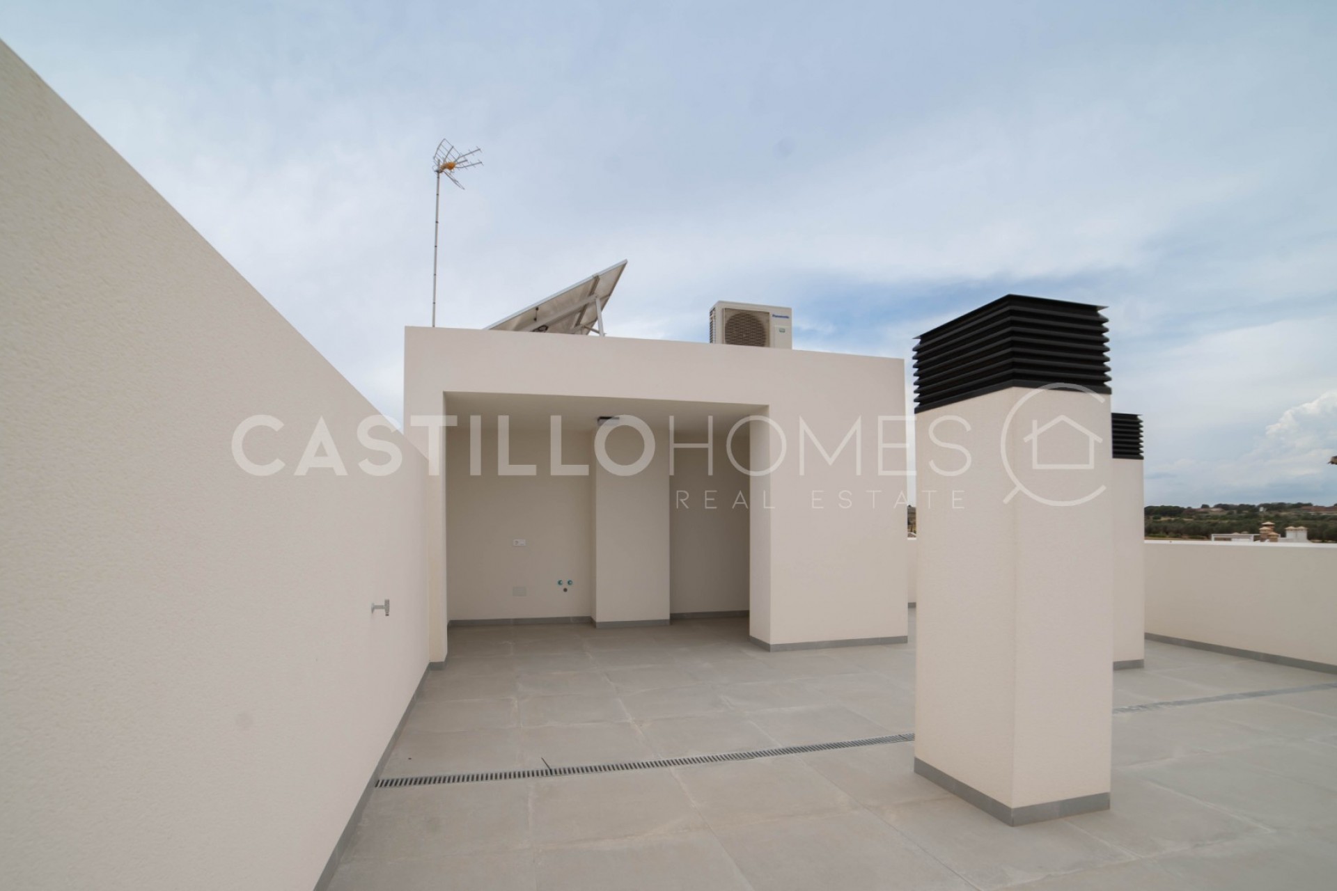 Reventa - Piso -
Orihuela Costa - Villamartín