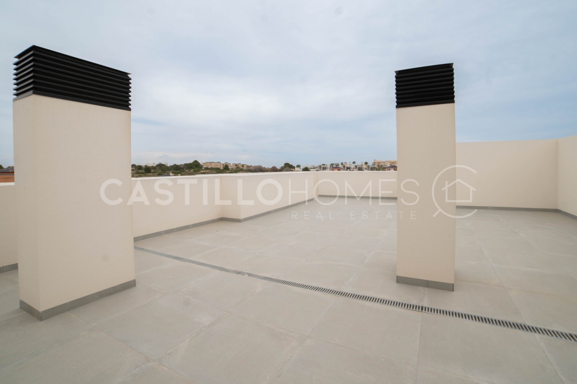 Reventa - Piso -
Orihuela Costa - Villamartín