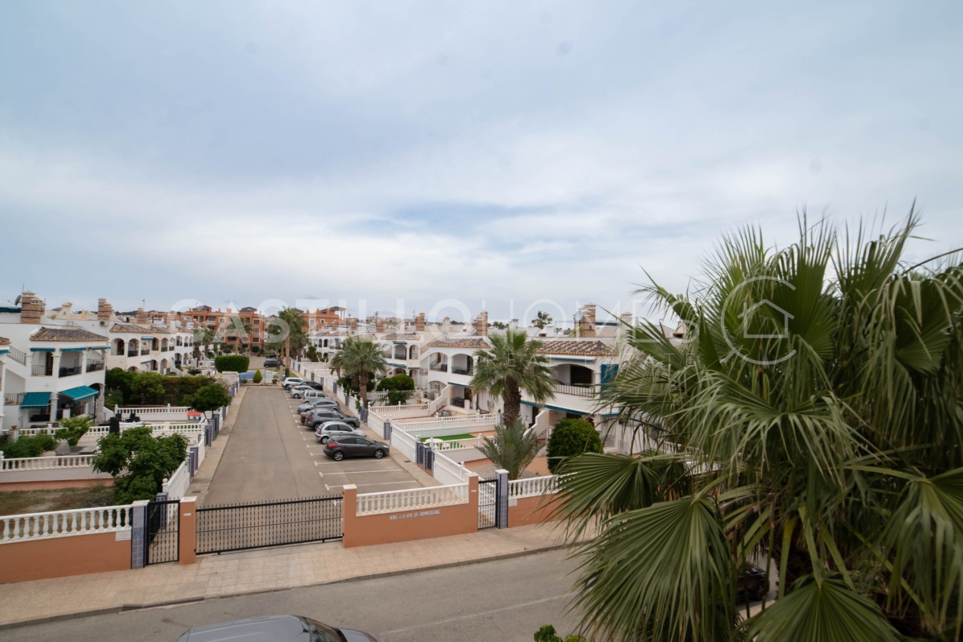 Reventa - Piso -
Orihuela Costa - Villamartín