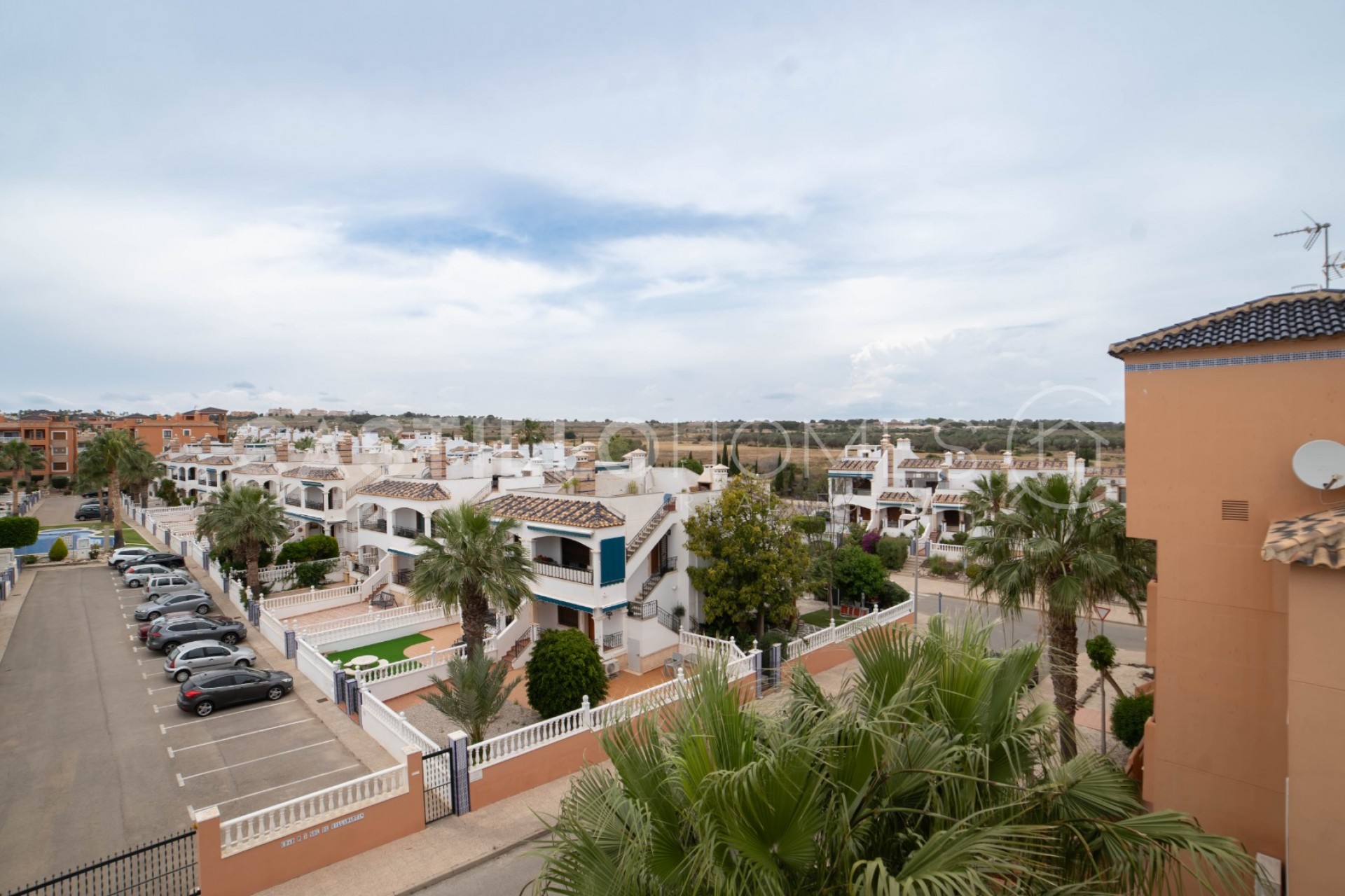 Reventa - Piso -
Orihuela Costa - Villamartín