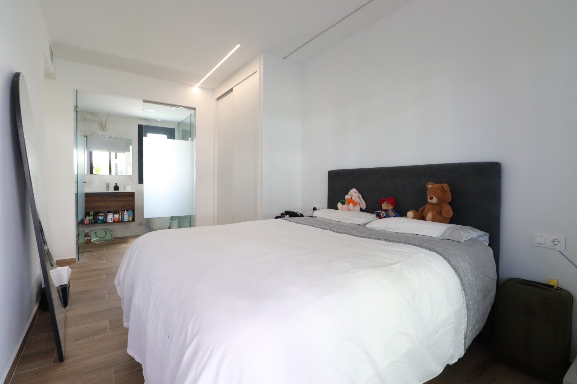 Reventa - Piso -
Orihuela Costa - Villamartín