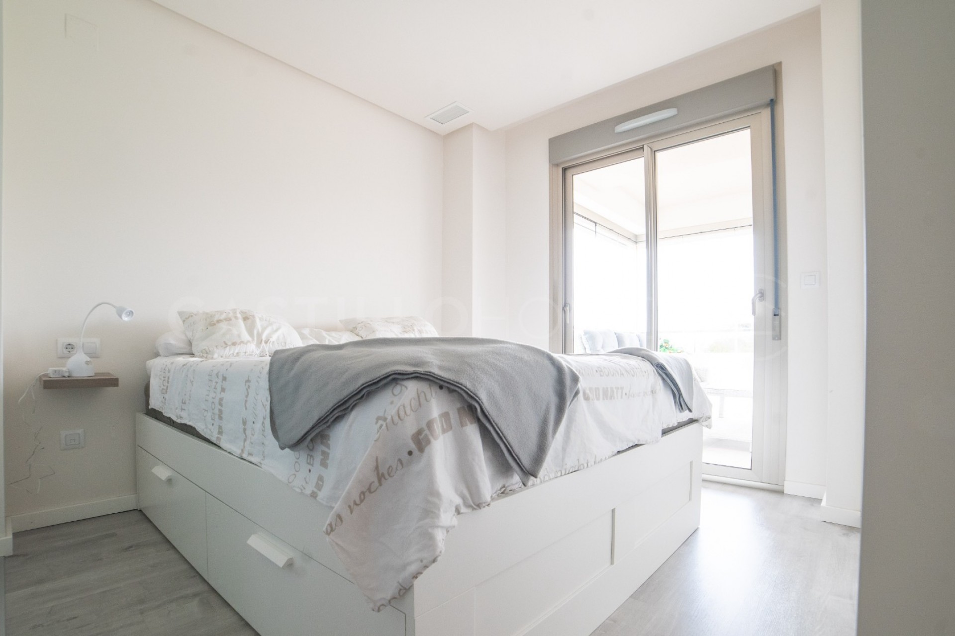 Reventa - Piso -
Orihuela Costa - Villamartín