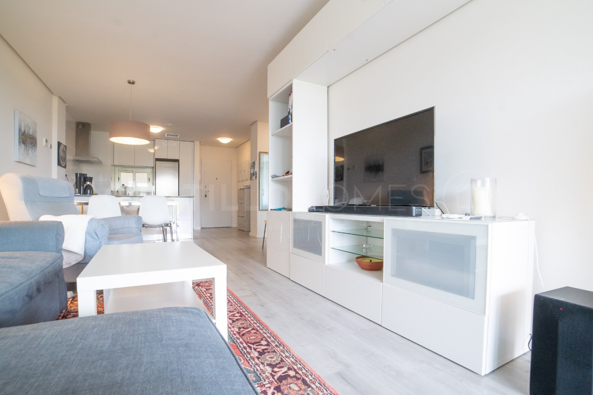 Reventa - Piso -
Orihuela Costa - Villamartín