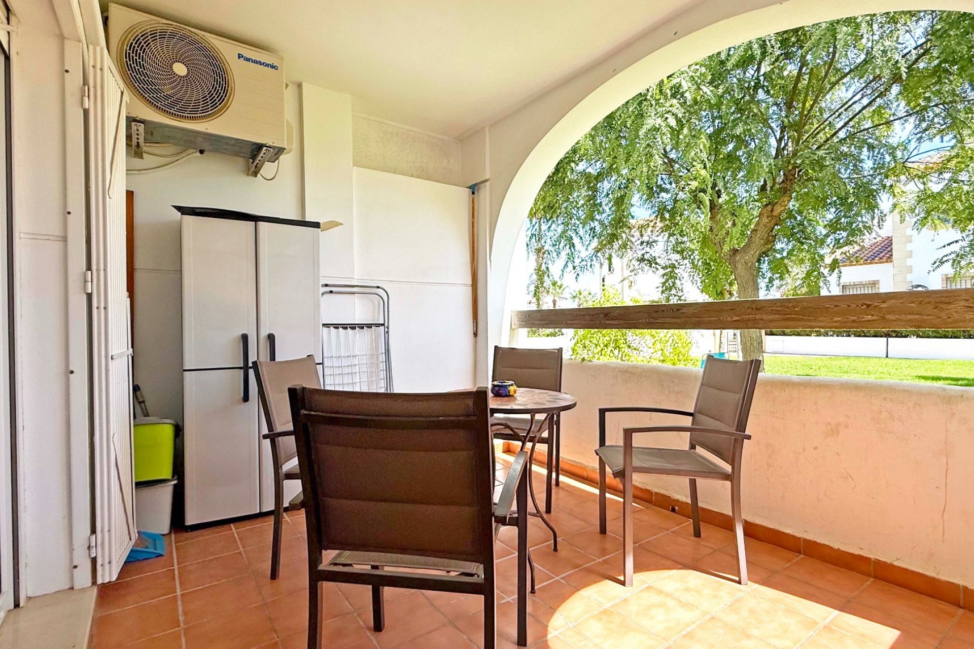 Reventa - Piso -
Orihuela Costa - Villamartín