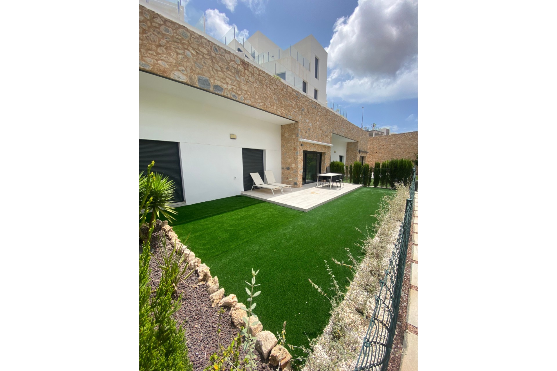 Reventa - Piso -
Orihuela Costa - Villamartín