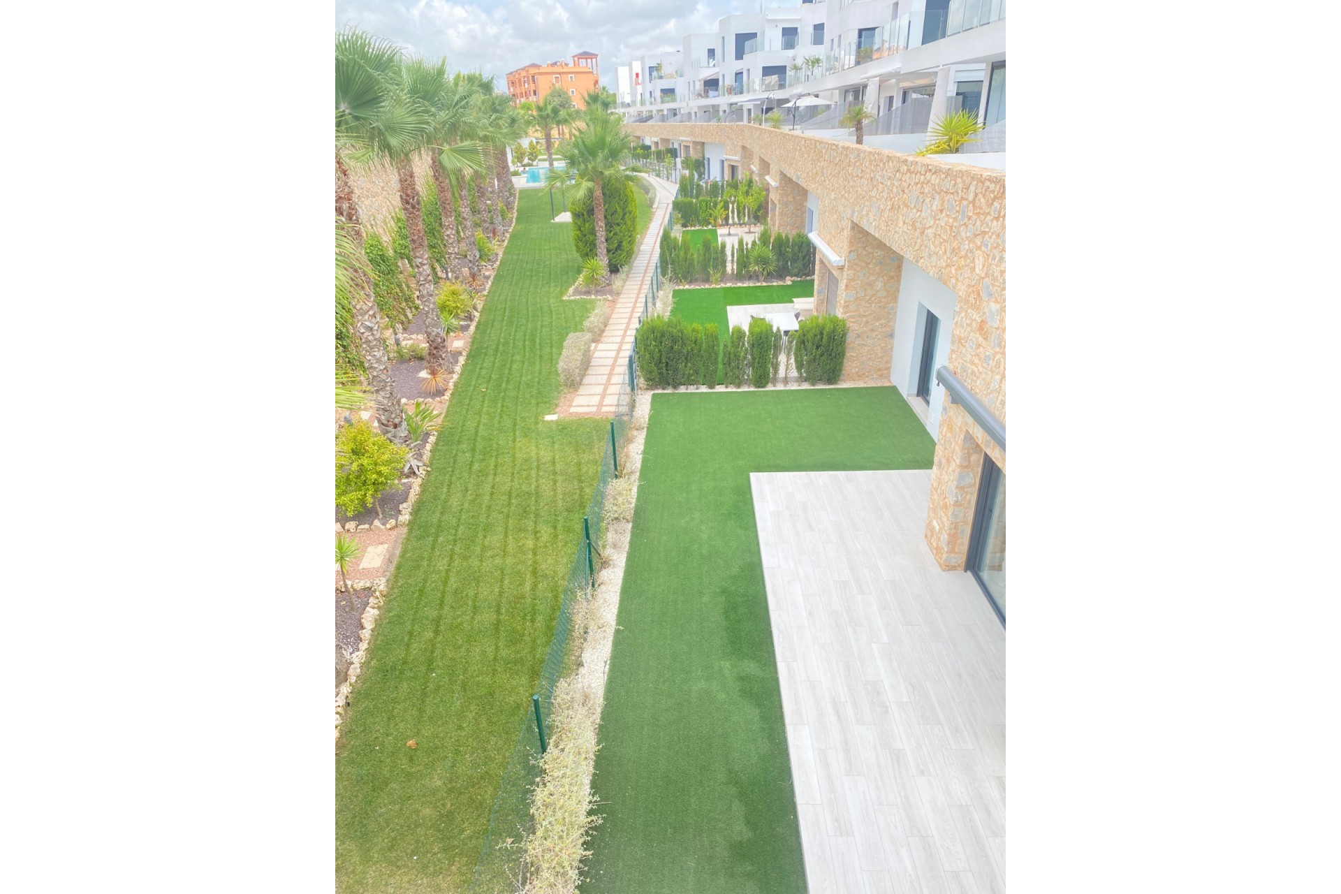 Reventa - Piso -
Orihuela Costa - Villamartín