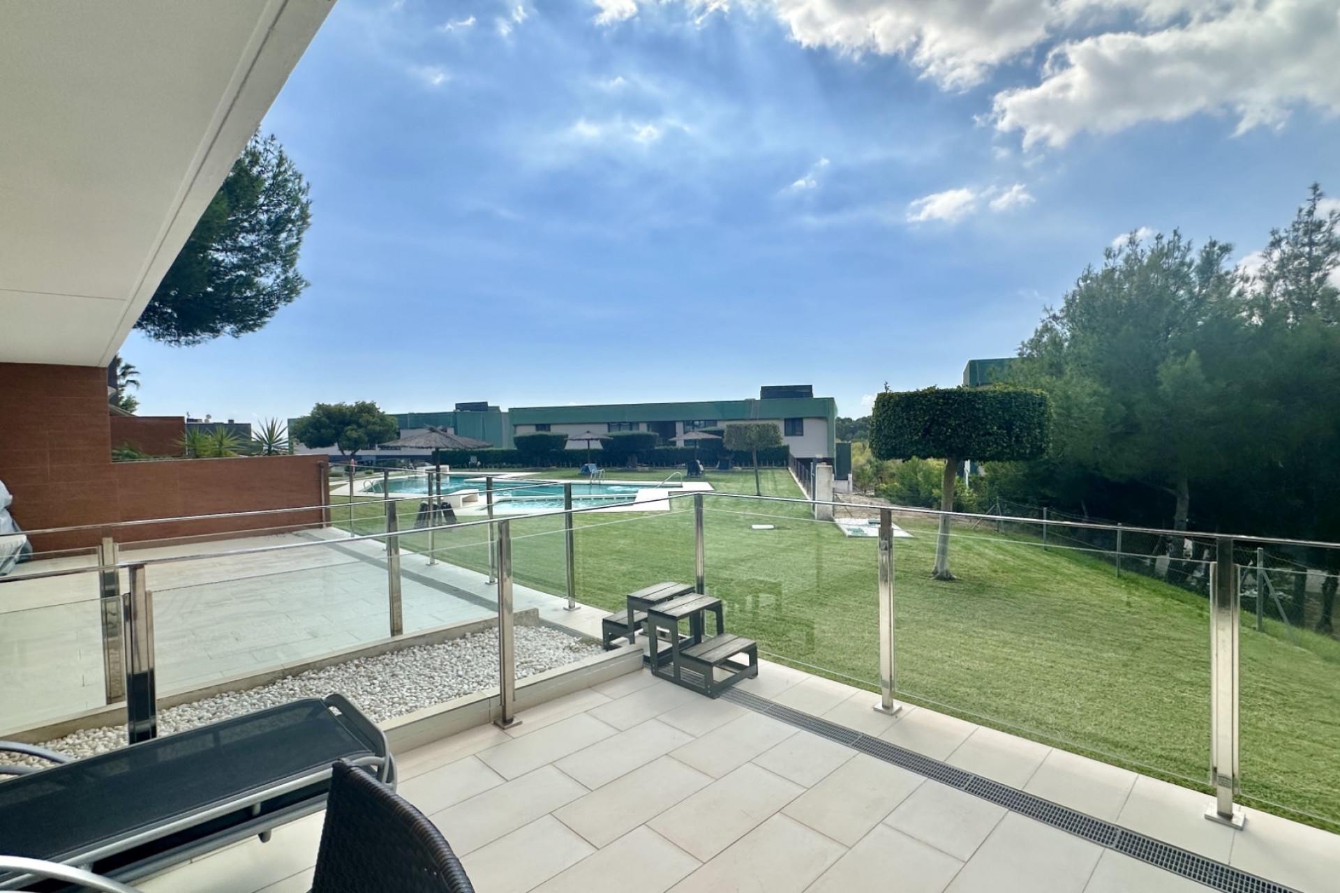 Reventa - Piso -
Orihuela Costa - Villamartín