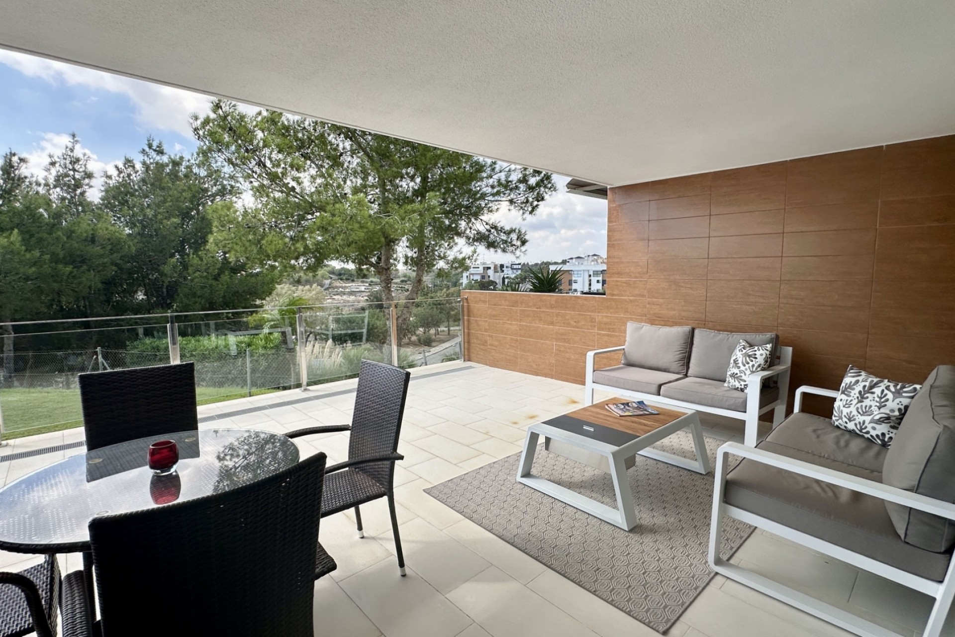 Reventa - Piso -
Orihuela Costa - Villamartín