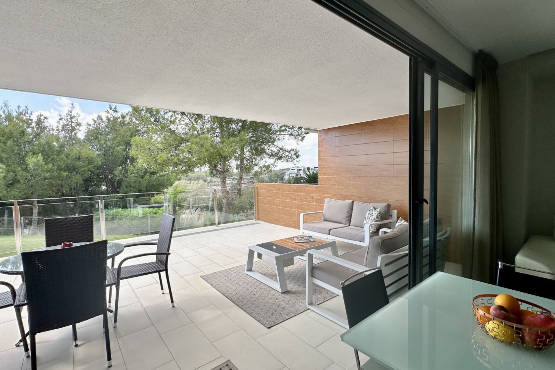 Reventa - Piso -
Orihuela Costa - Villamartín