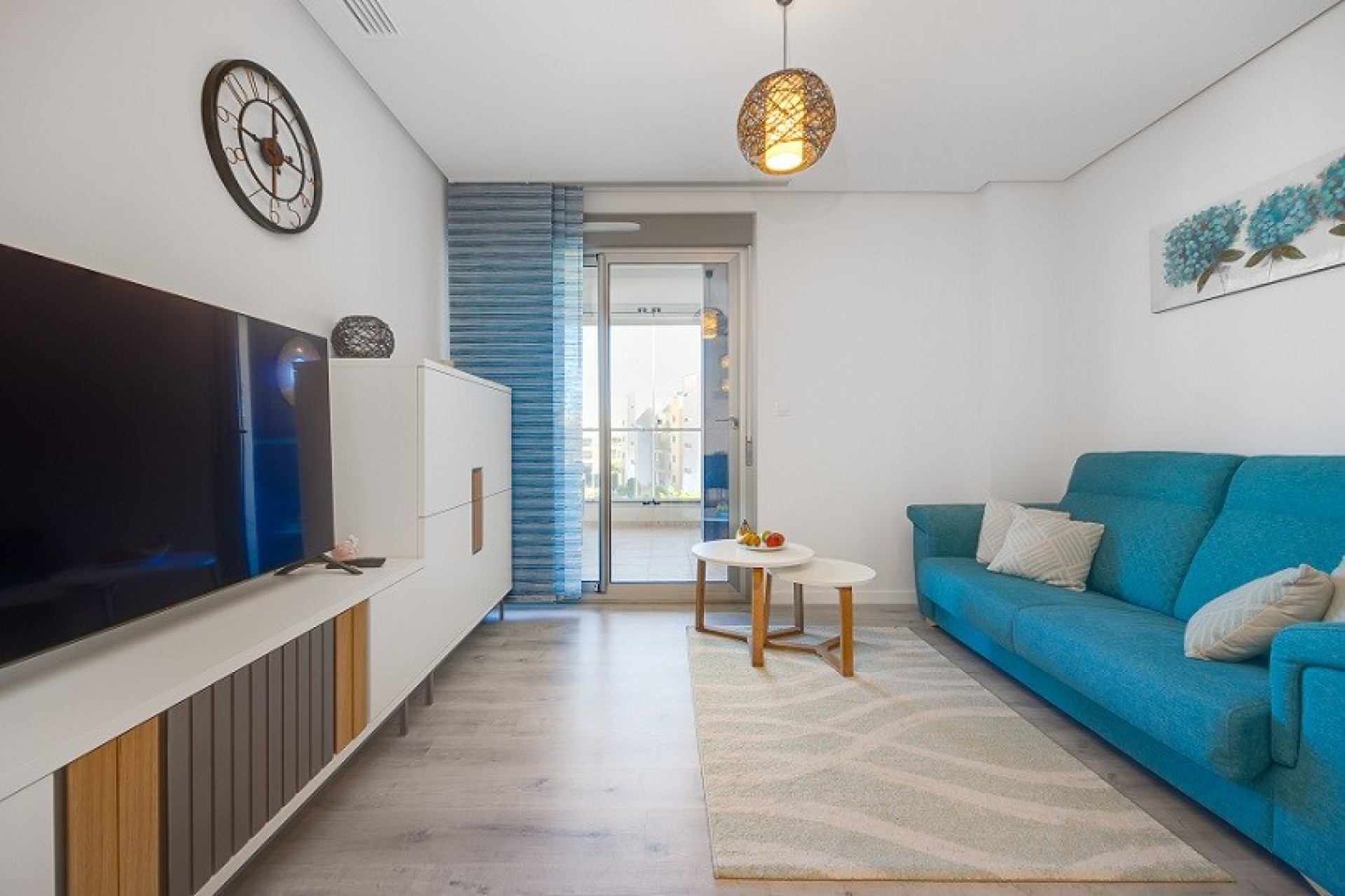 Reventa - Piso -
Orihuela Costa - Villamartín