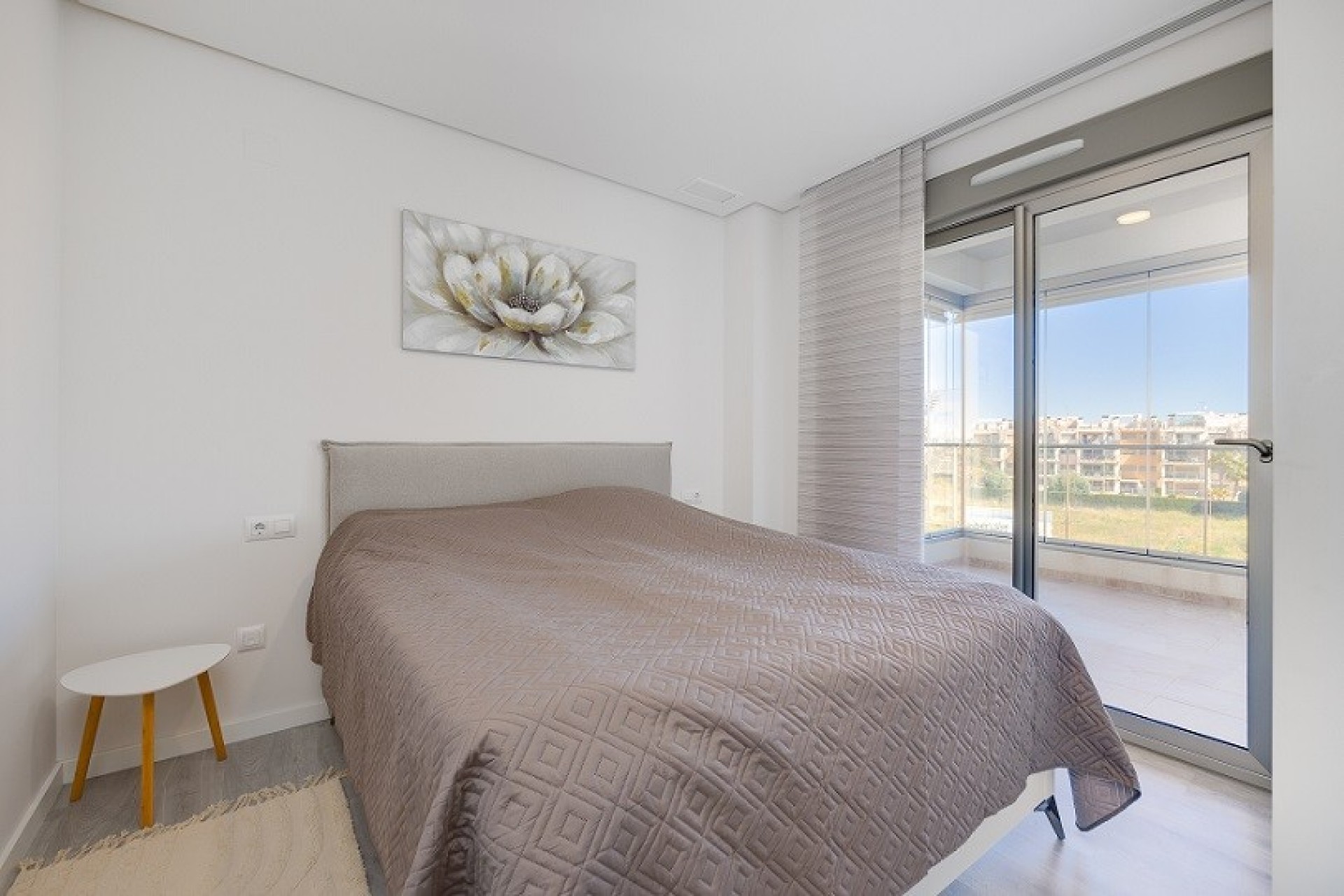 Reventa - Piso -
Orihuela Costa - Villamartín