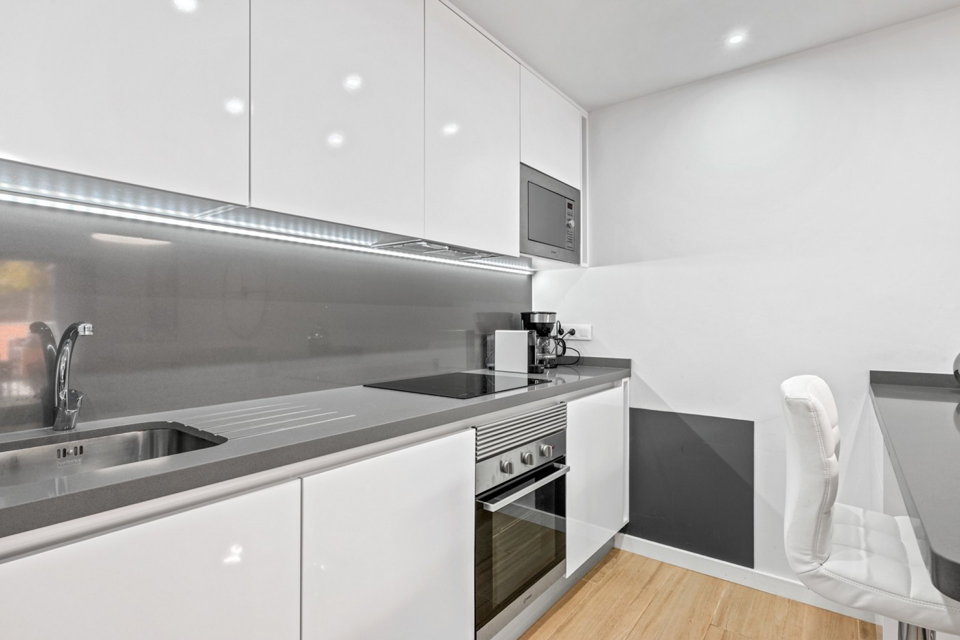 Reventa - Piso -
Orihuela Costa - Villamartín