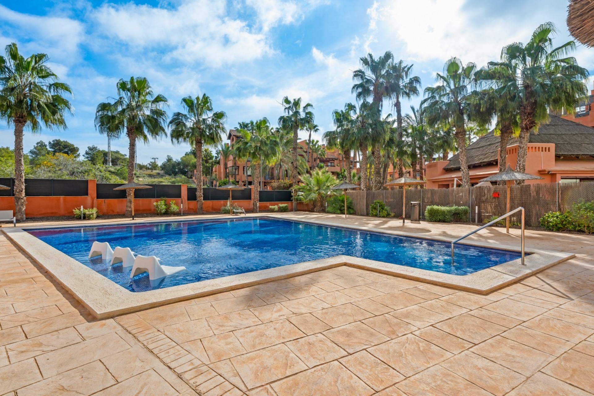 Reventa - Piso -
Orihuela Costa - Villamartín