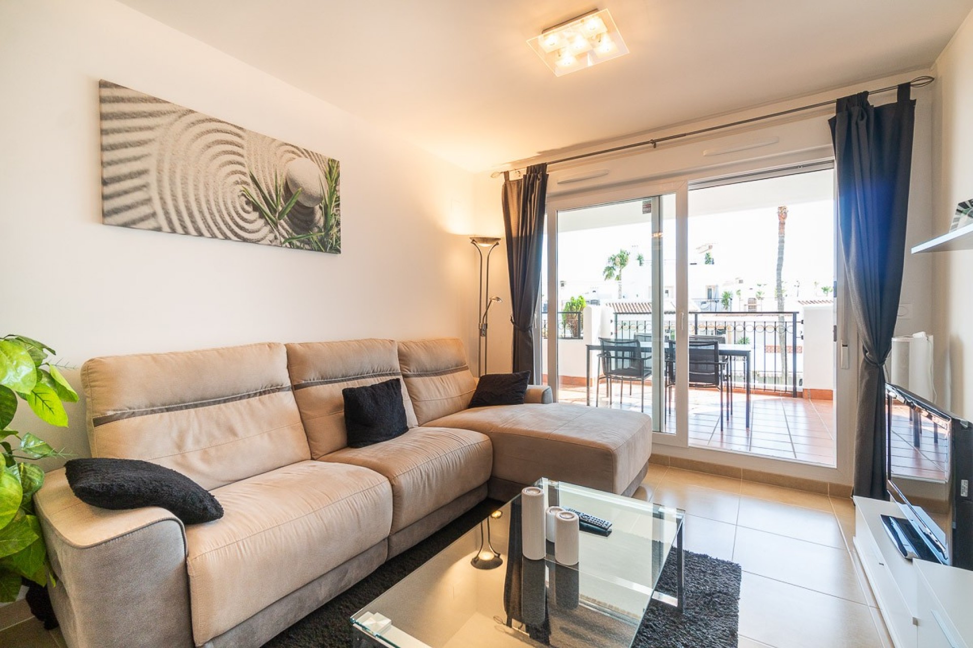 Reventa - Piso -
Orihuela Costa - Villamartín