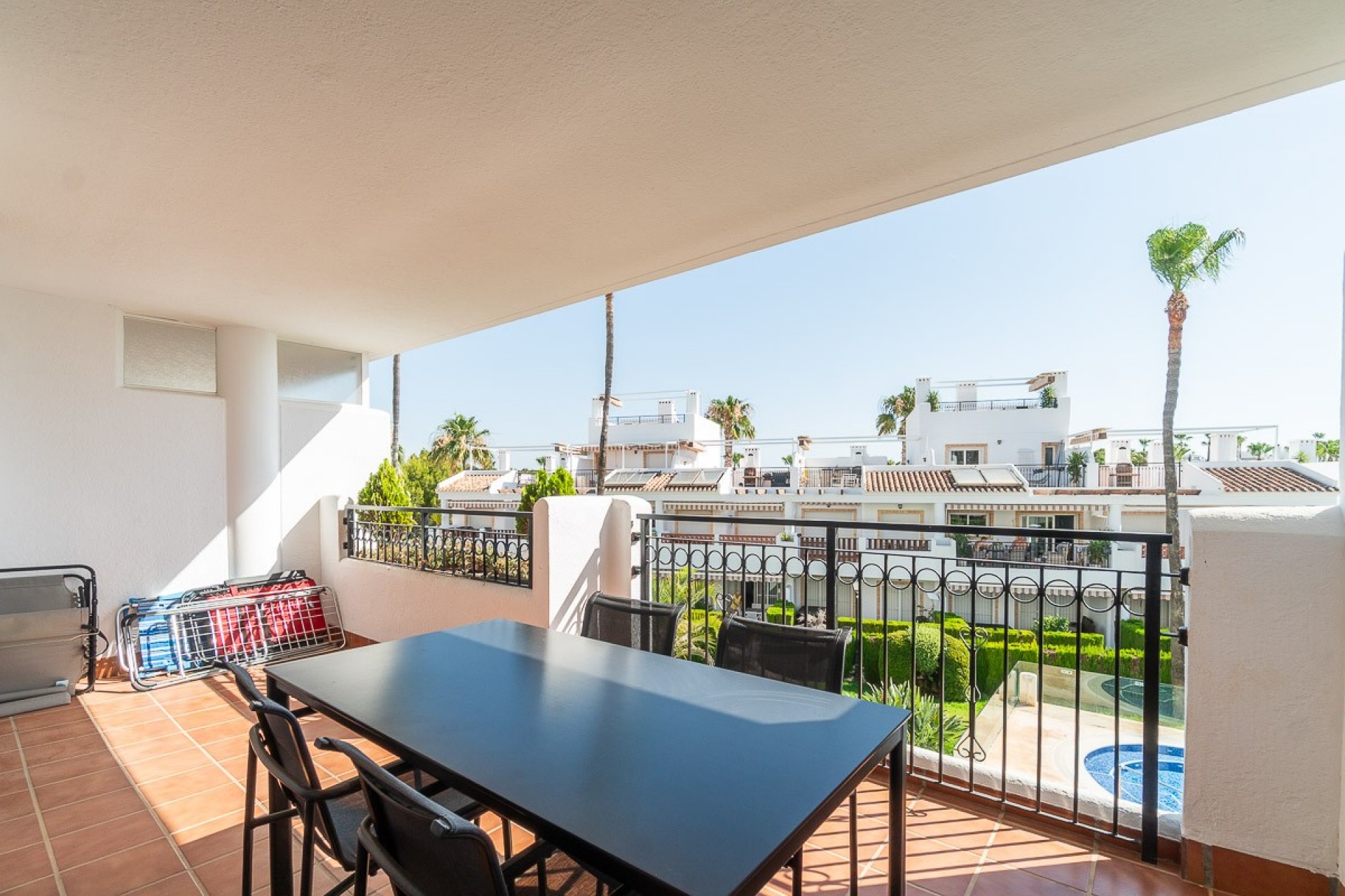 Reventa - Piso -
Orihuela Costa - Villamartín