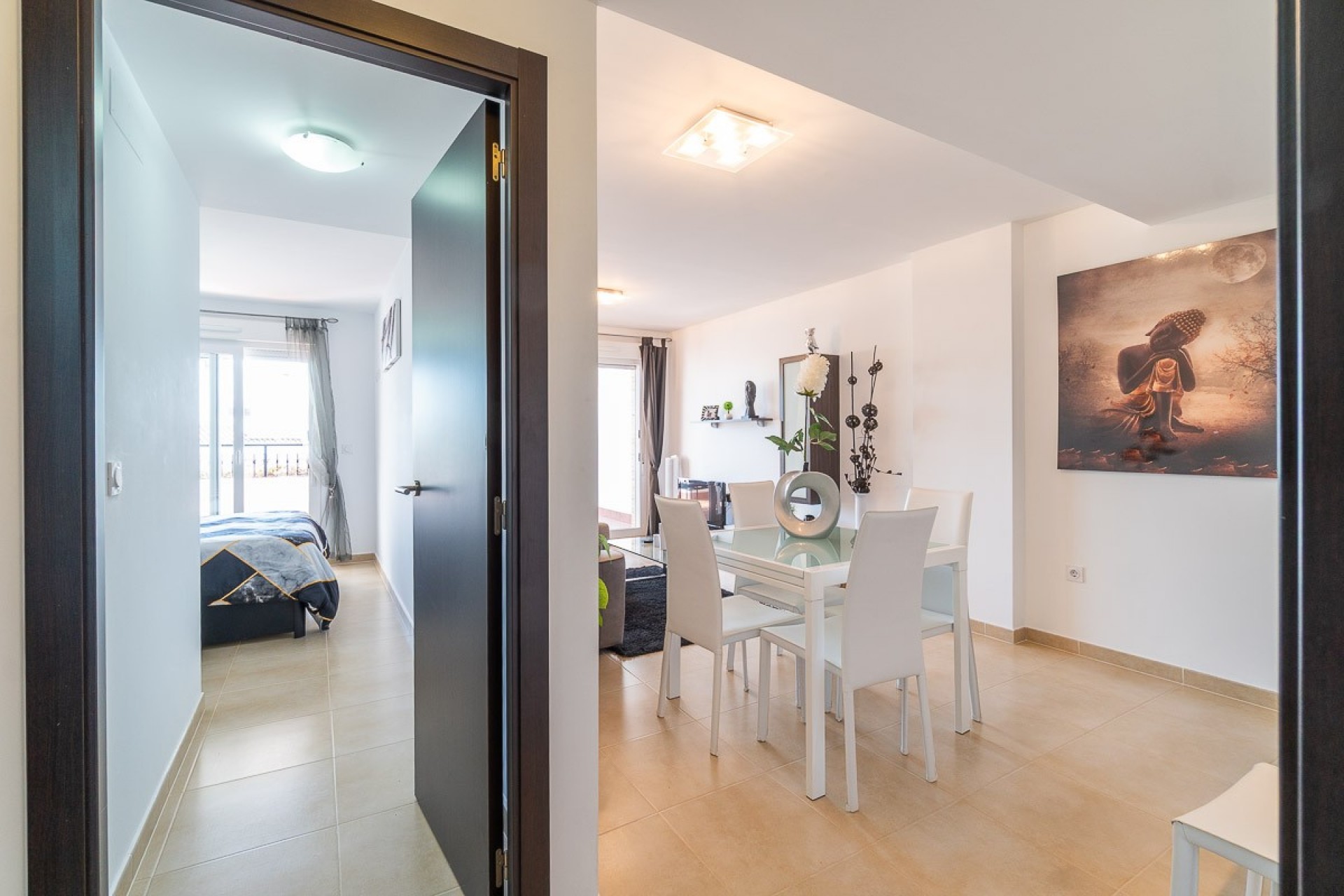 Reventa - Piso -
Orihuela Costa - Villamartín