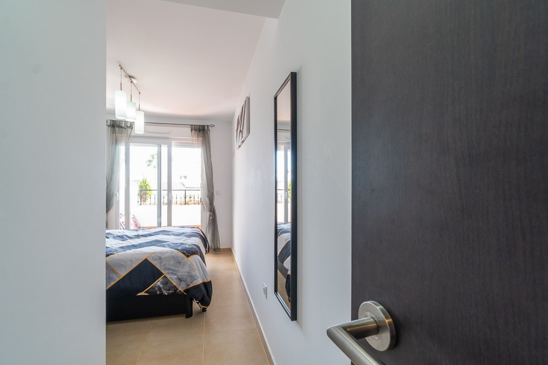 Reventa - Piso -
Orihuela Costa - Villamartín