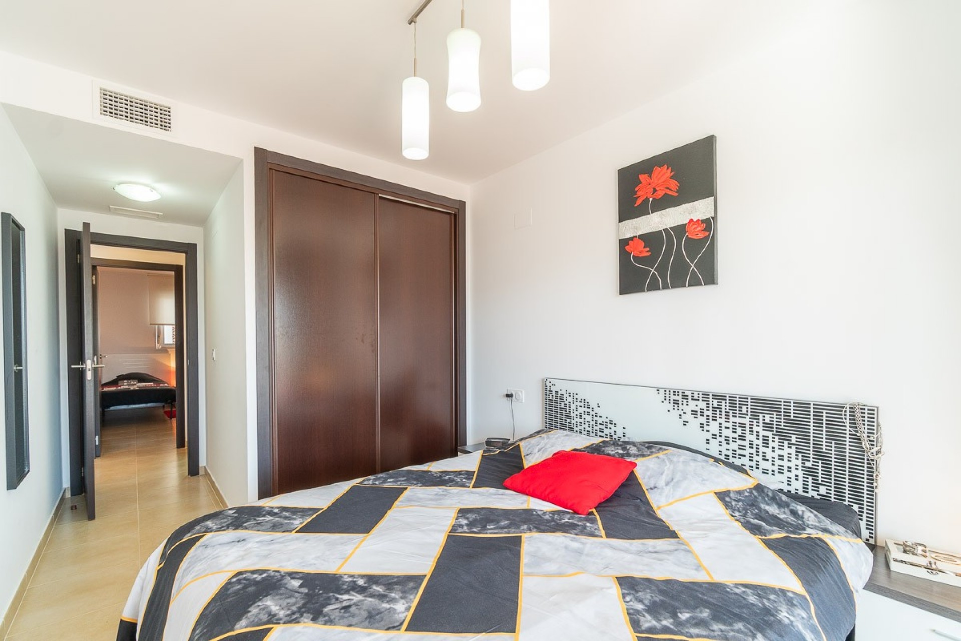 Reventa - Piso -
Orihuela Costa - Villamartín