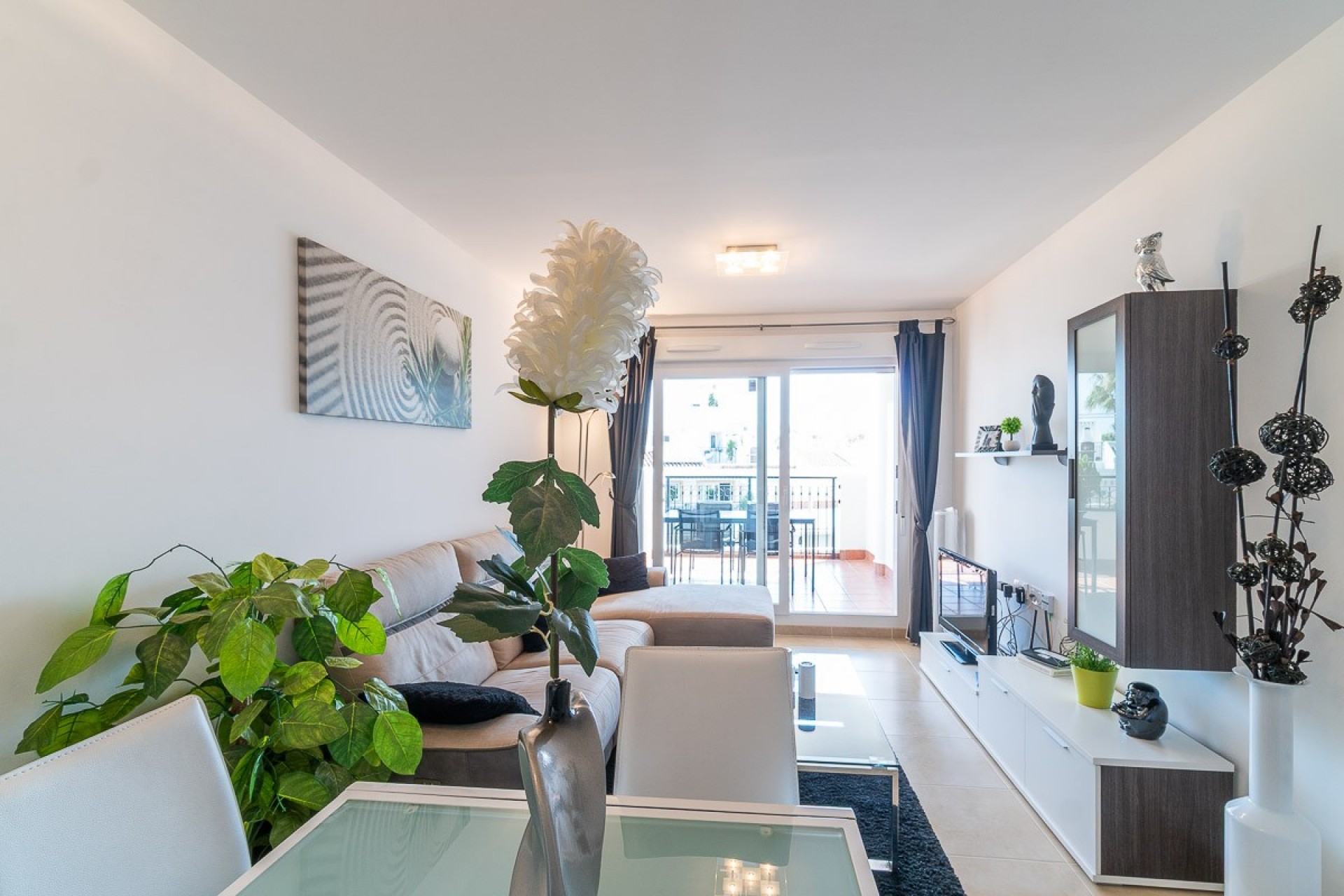 Reventa - Piso -
Orihuela Costa - Villamartín