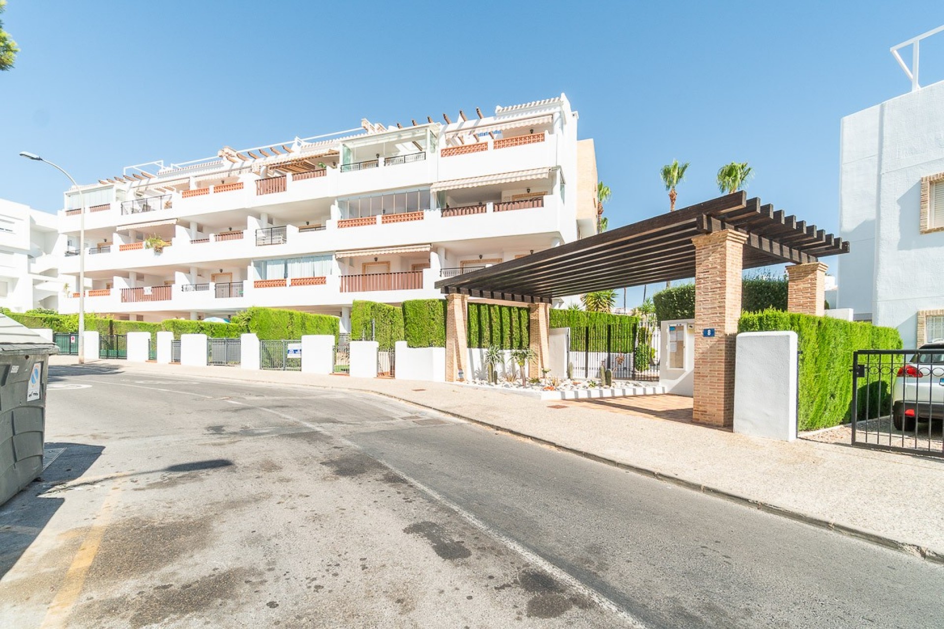 Reventa - Piso -
Orihuela Costa - Villamartín