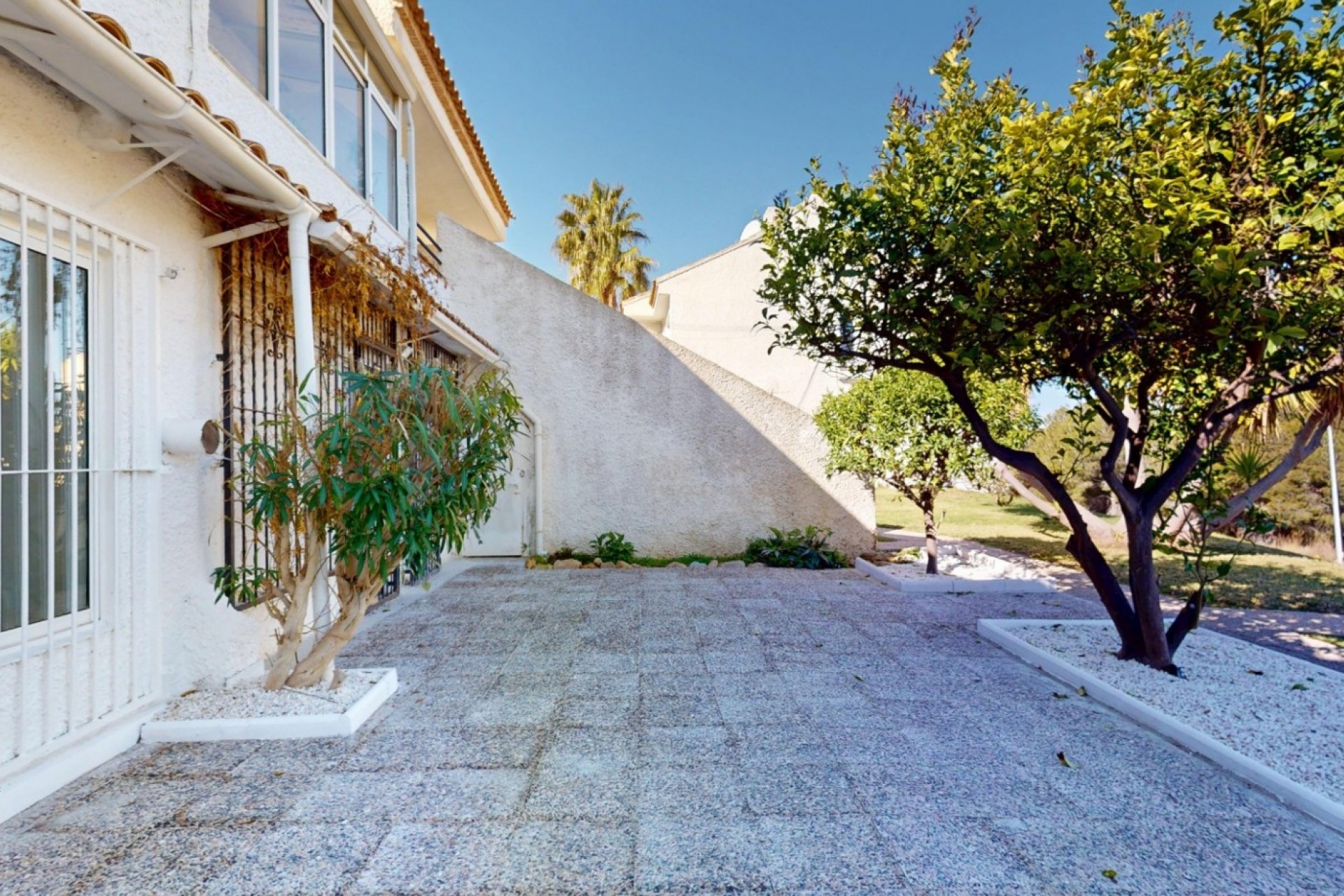 Reventa - Piso -
Orihuela Costa - Villamartín