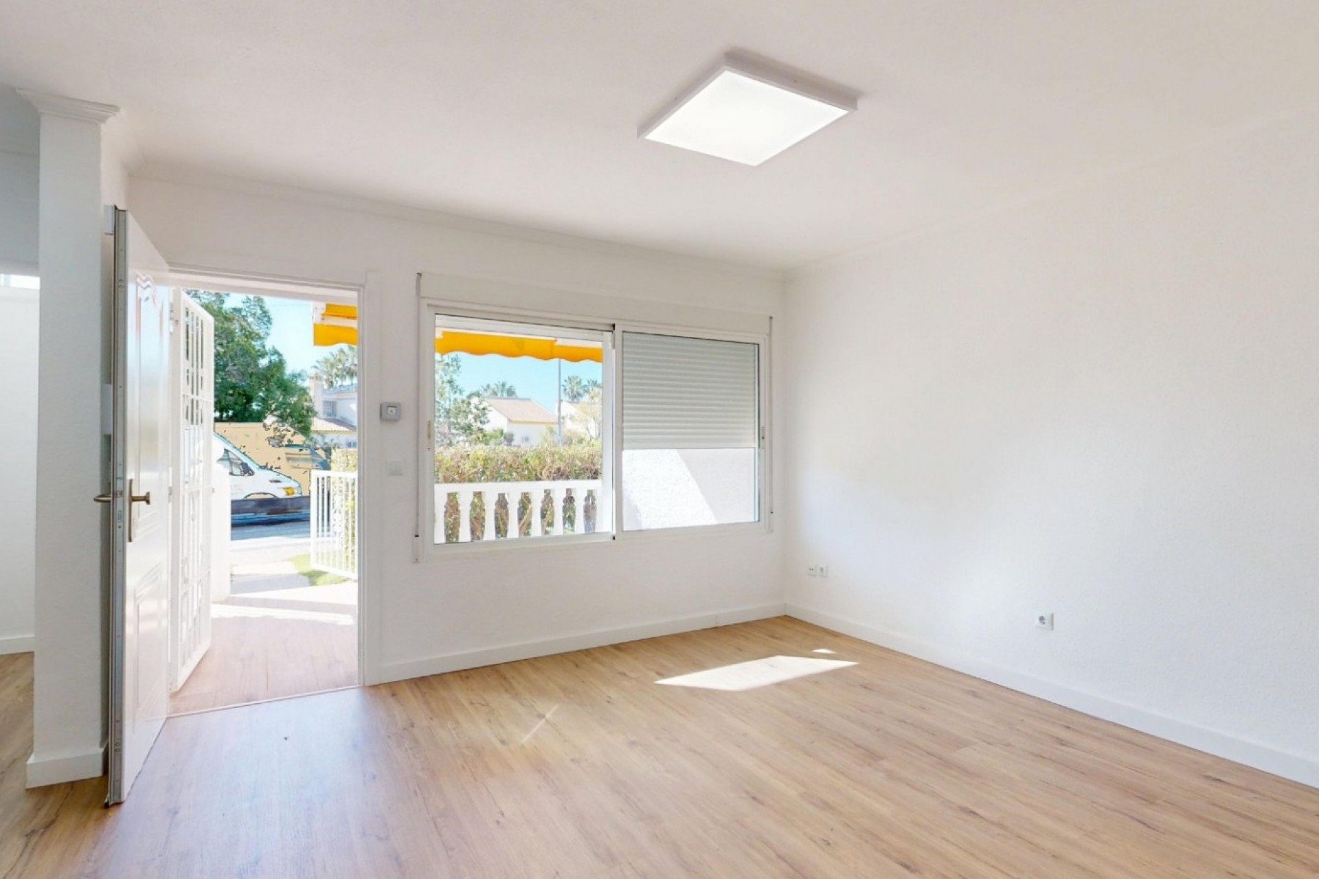 Reventa - Piso -
Orihuela Costa - Villamartín