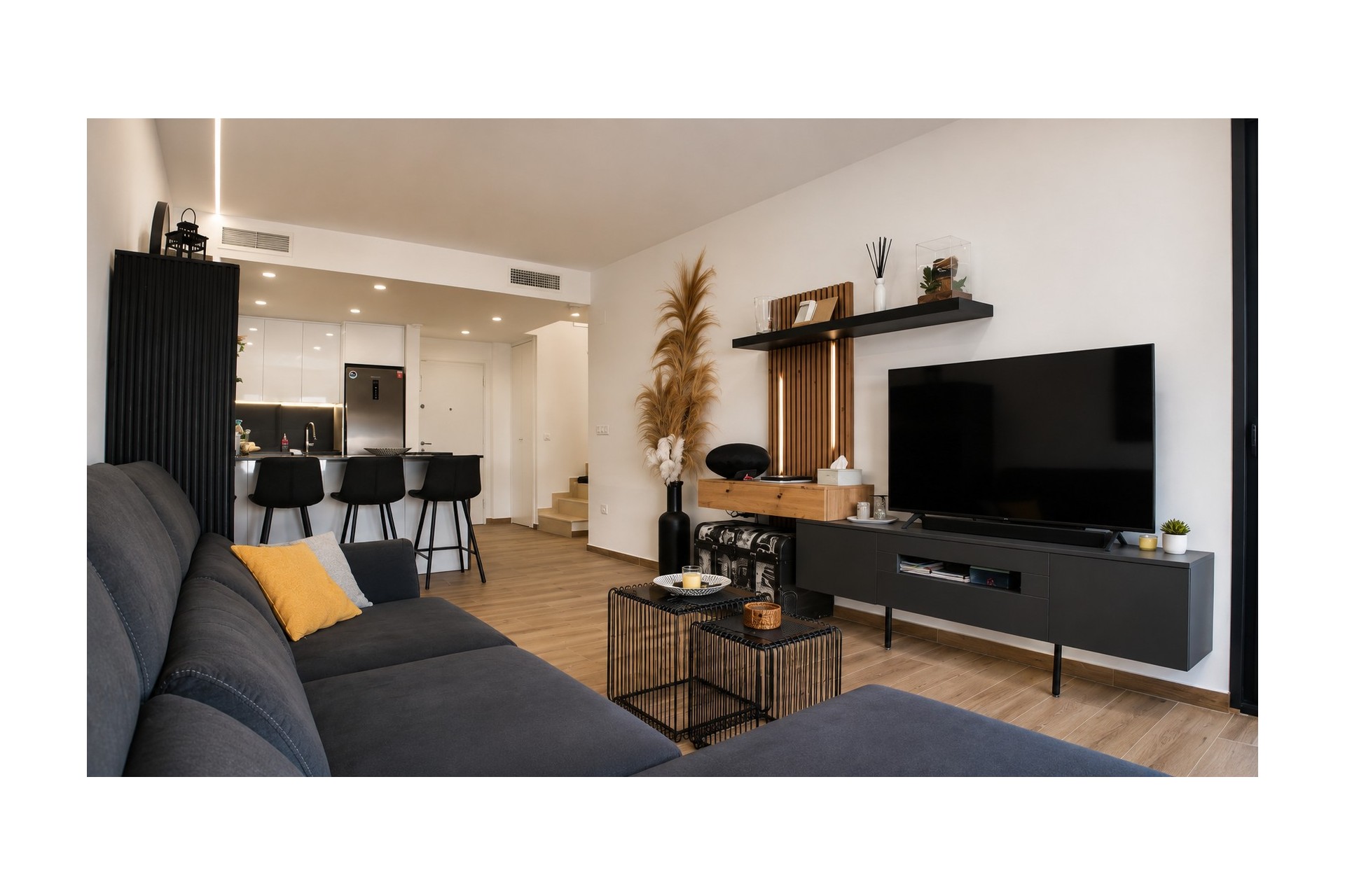 Reventa - Piso -
Orihuela Costa - Villamartín
