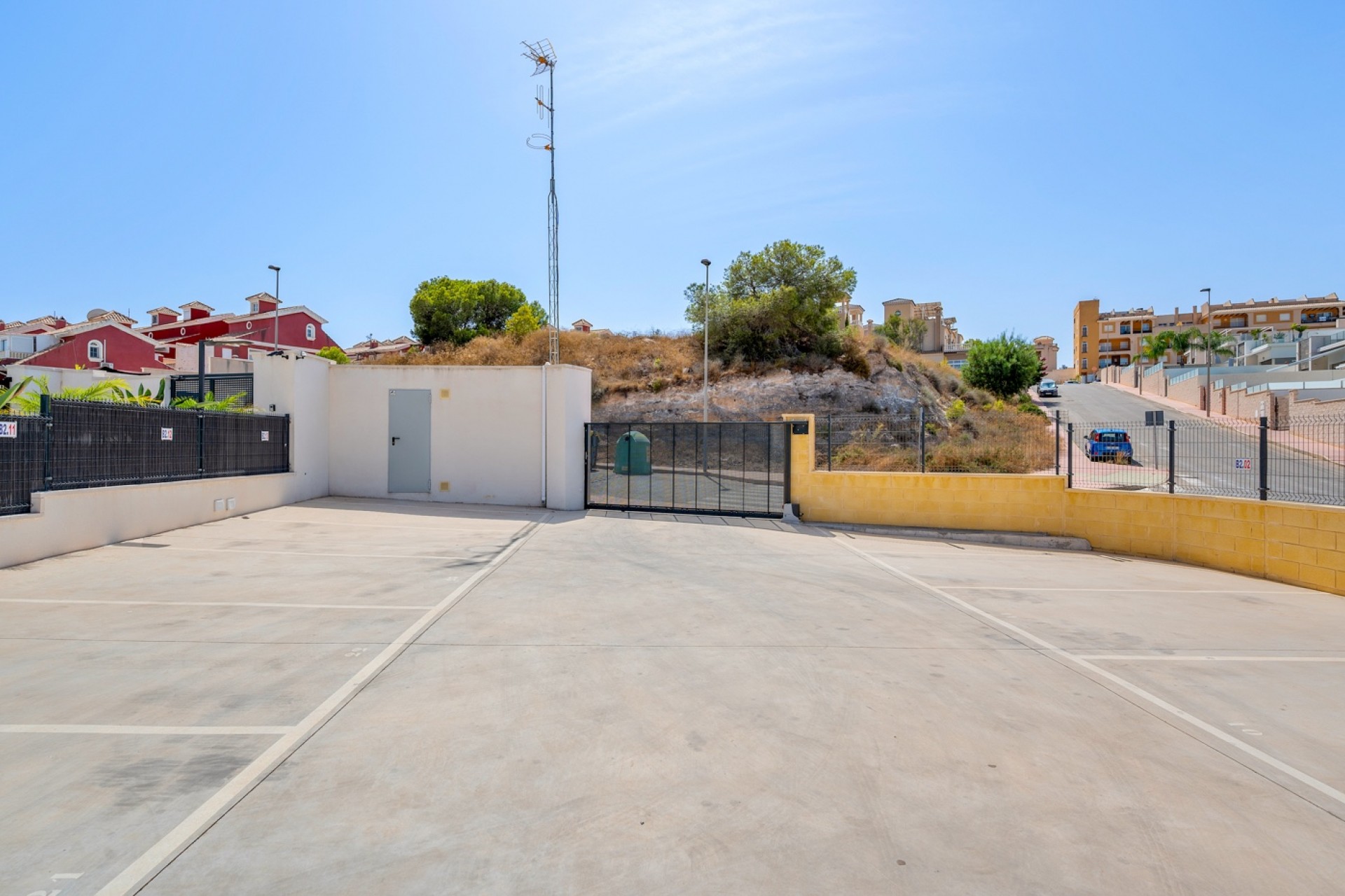 Reventa - Piso -
Orihuela Costa - Villamartín