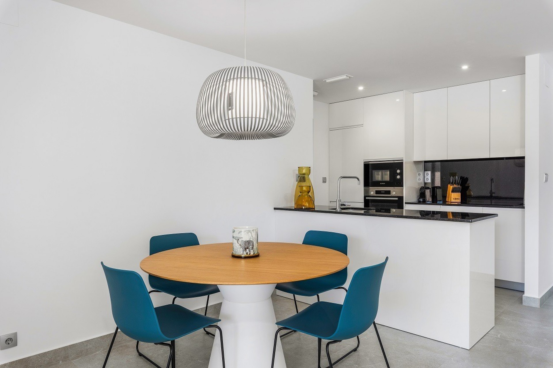 Reventa - Piso -
Orihuela Costa