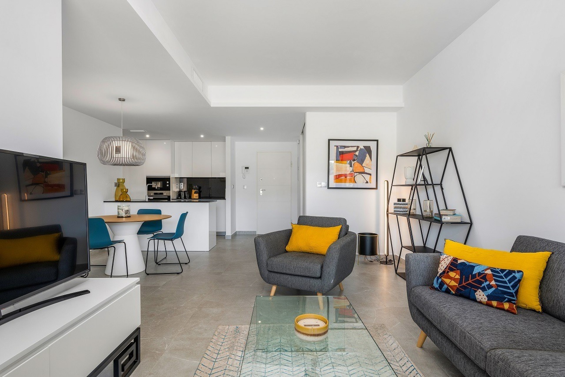 Reventa - Piso -
Orihuela Costa