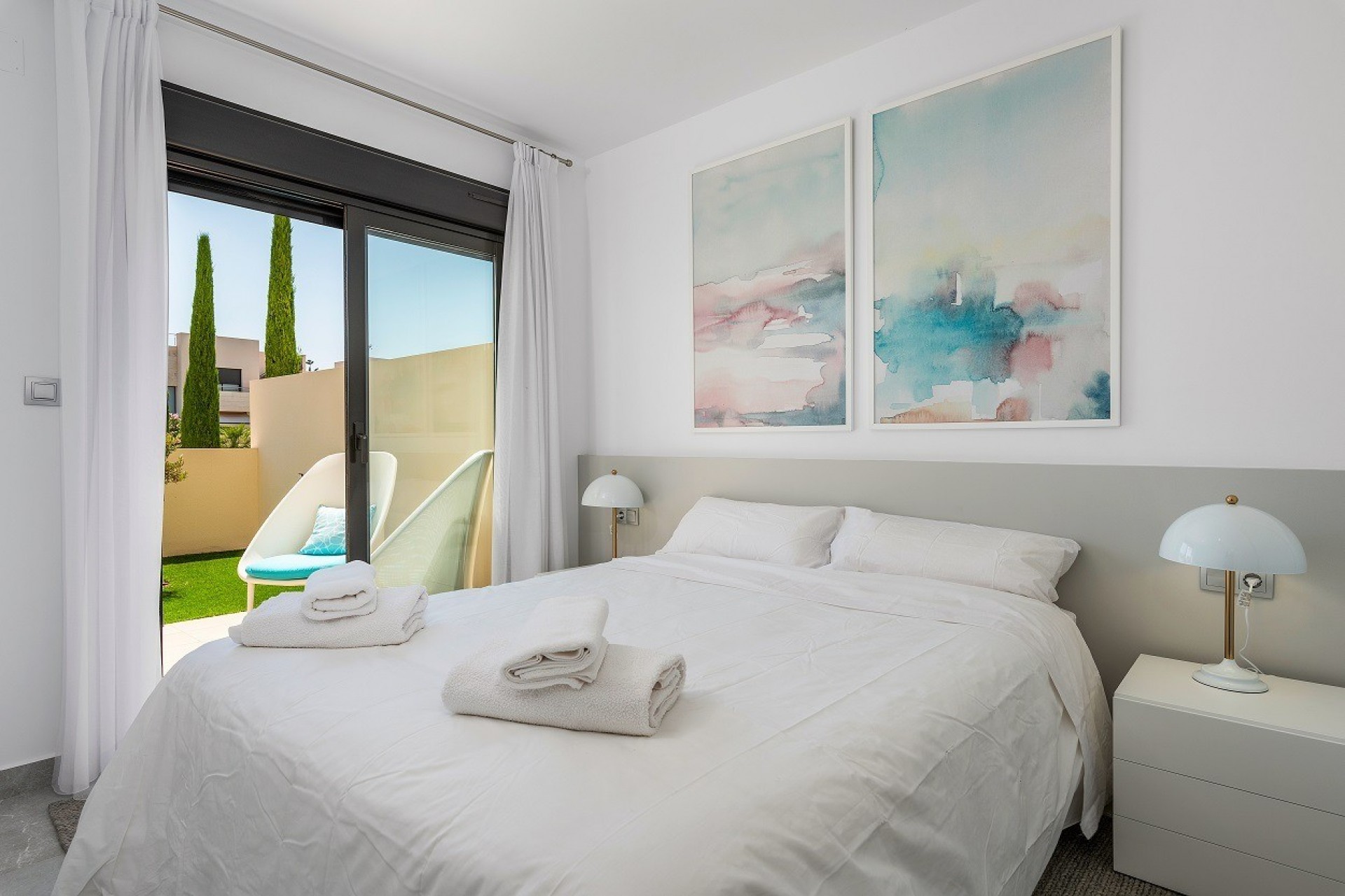 Reventa - Piso -
Orihuela Costa