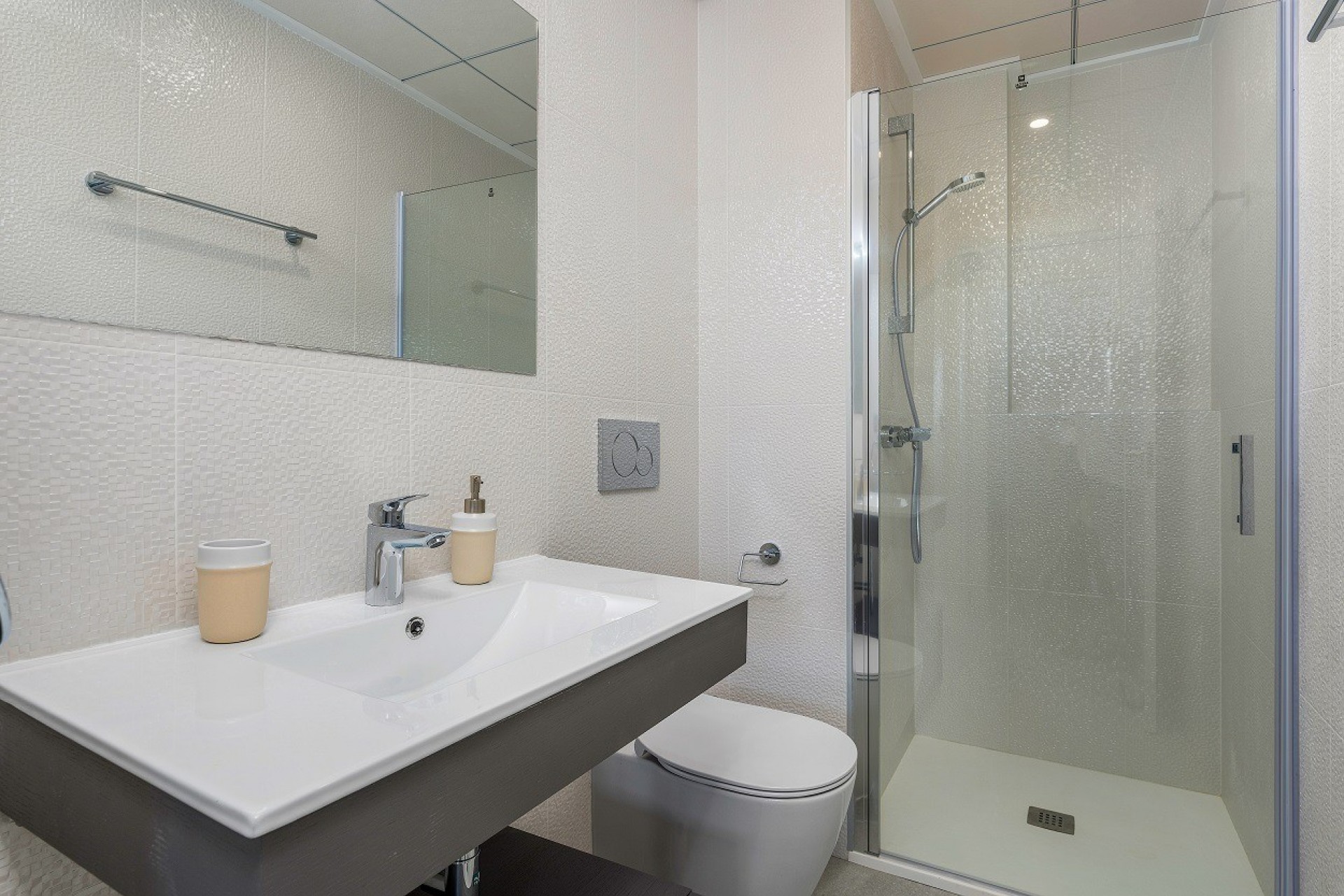 Reventa - Piso -
Orihuela Costa