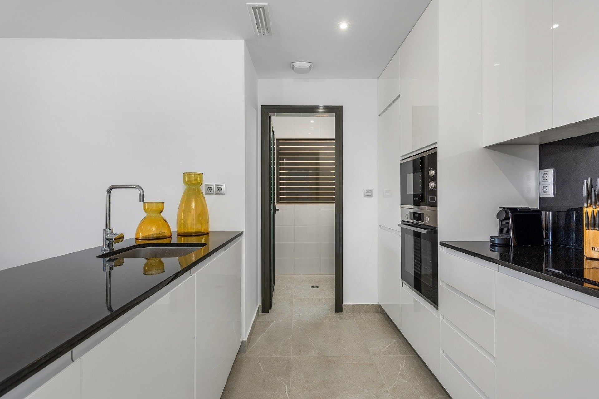 Reventa - Piso -
Orihuela Costa