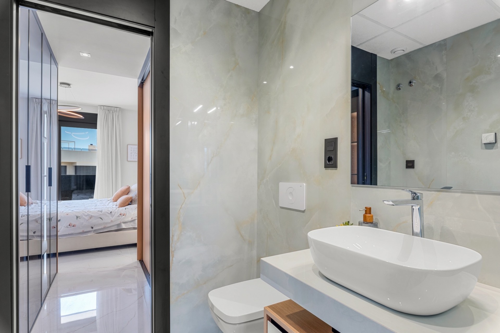 Reventa - Piso -
Orihuela Costa