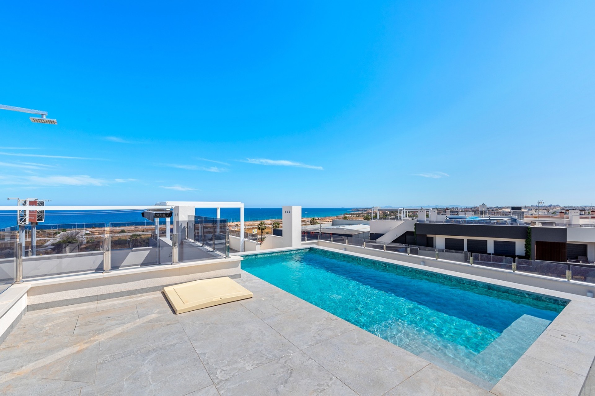 Reventa - Piso -
Orihuela Costa