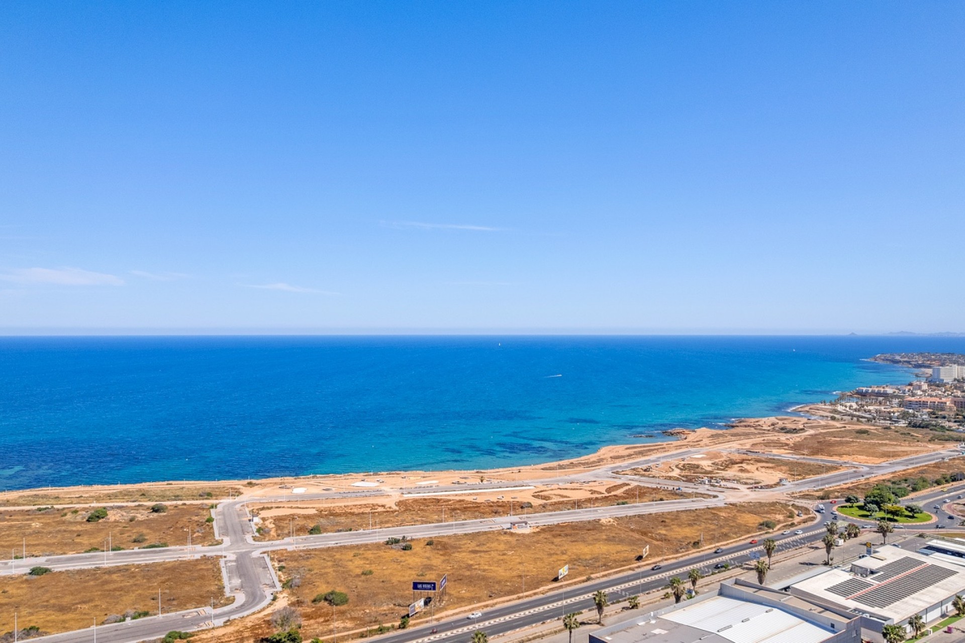 Reventa - Piso -
Orihuela Costa