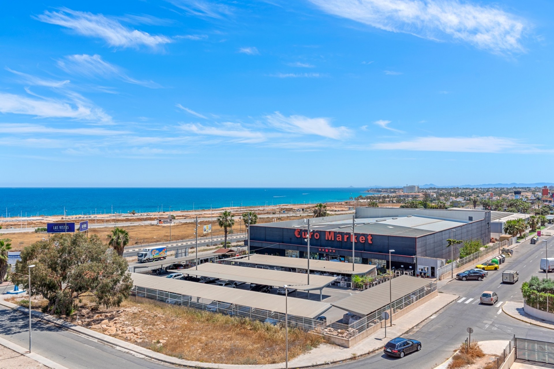 Reventa - Piso -
Orihuela Costa