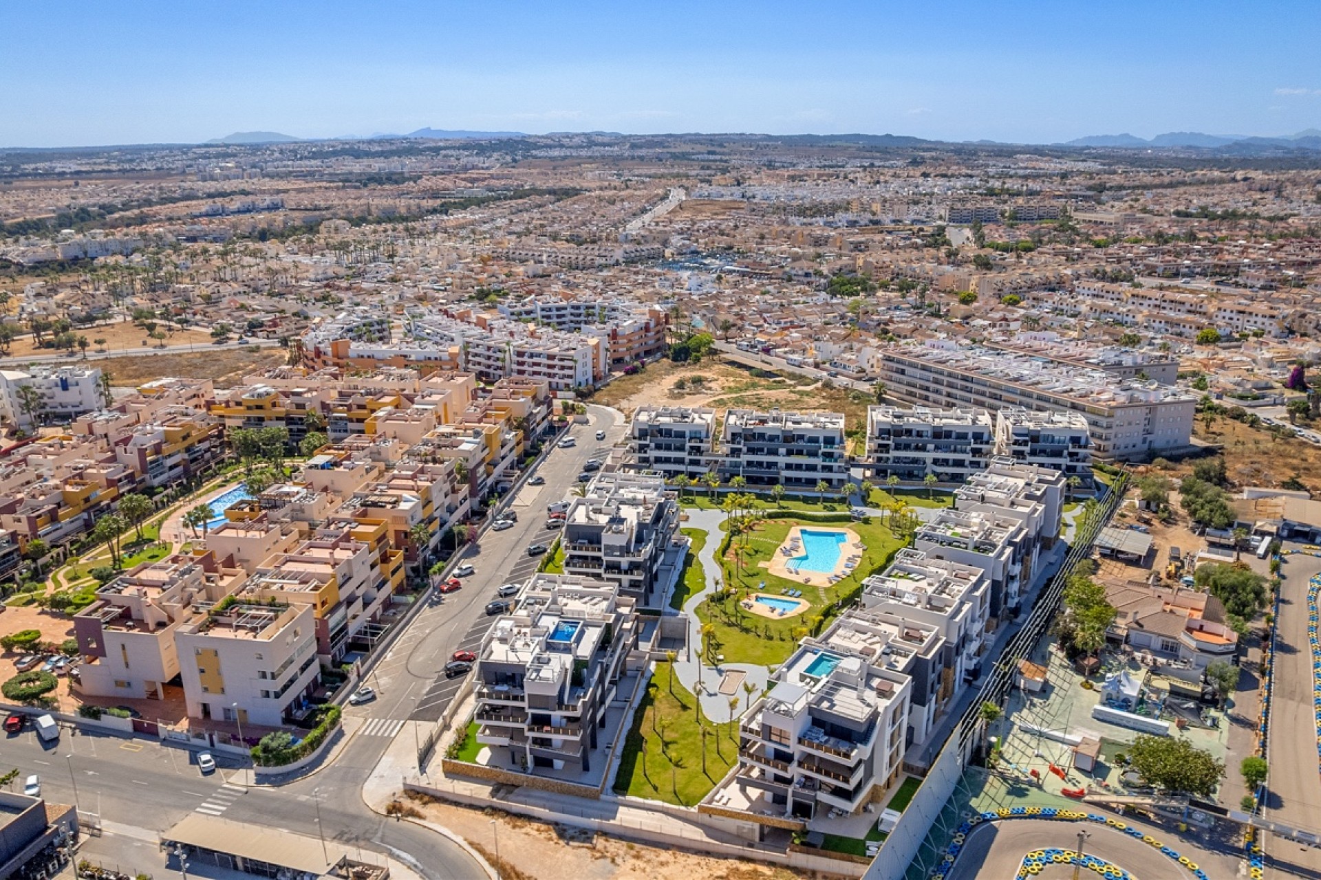 Reventa - Piso -
Orihuela Costa