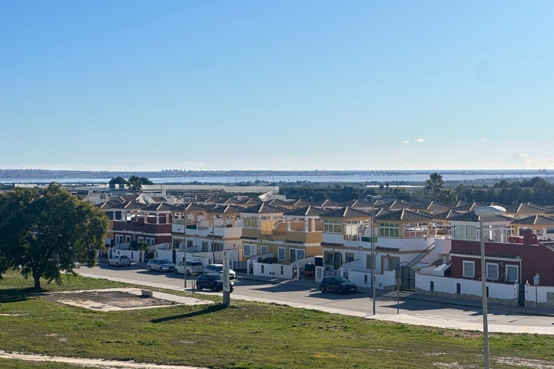 Reventa - Piso -
Orihuela - Entre Naranjos Vistabella