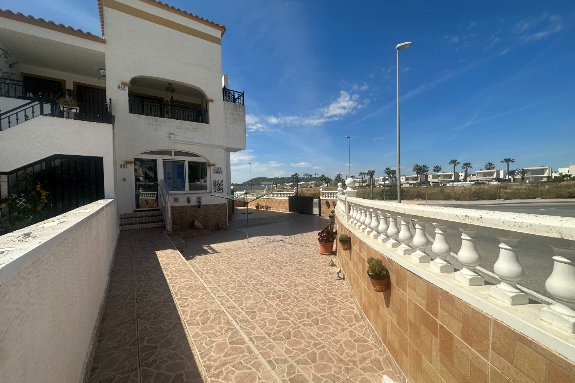 Reventa - Piso -
Orihuela - Entre Naranjos Vistabella