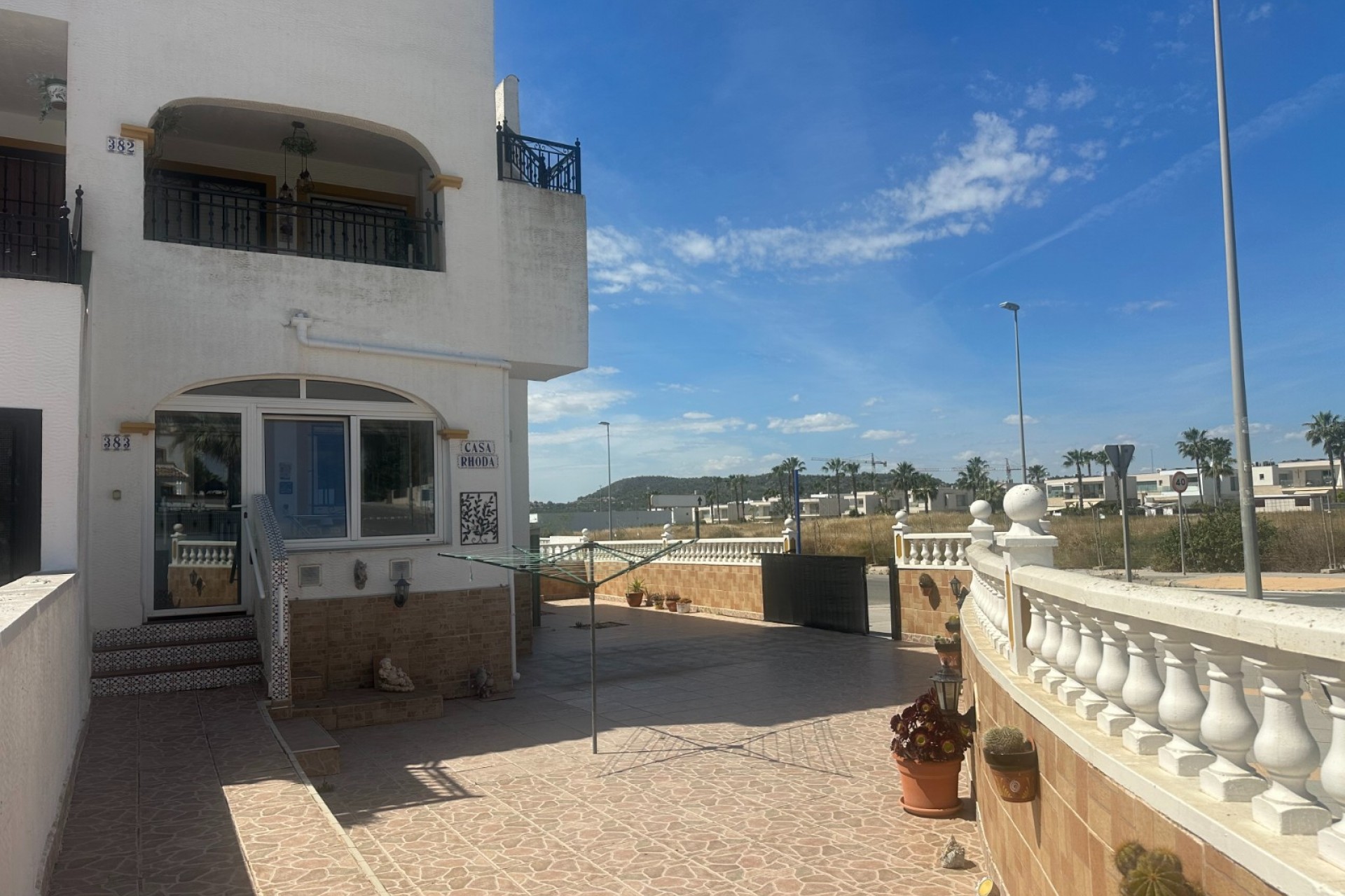 Reventa - Piso -
Orihuela - Entre Naranjos Vistabella