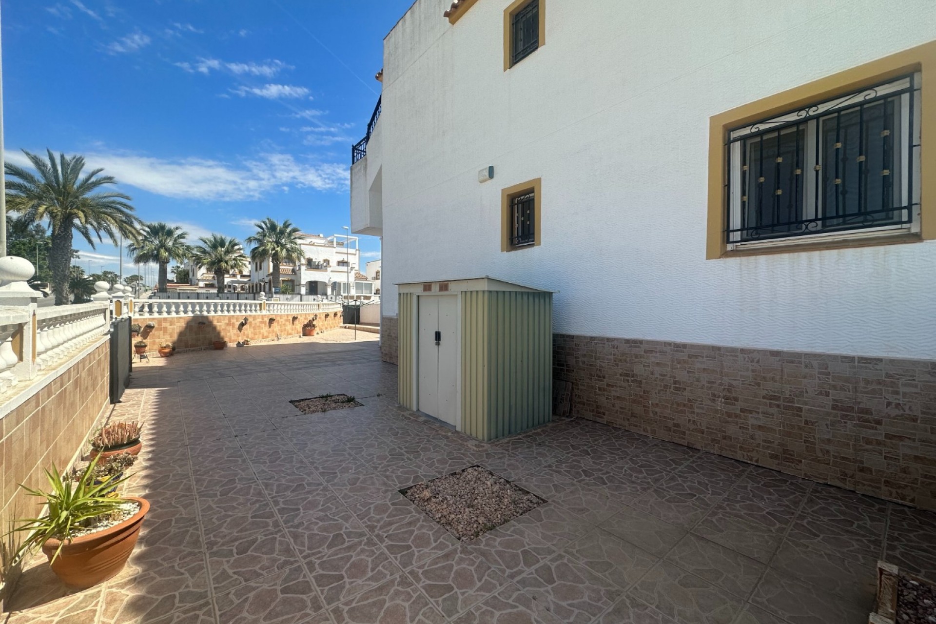 Reventa - Piso -
Orihuela - Entre Naranjos Vistabella