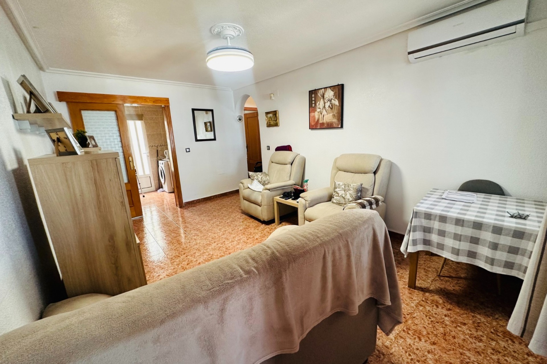 Reventa - Piso -
Orihuela - Entre Naranjos Vistabella