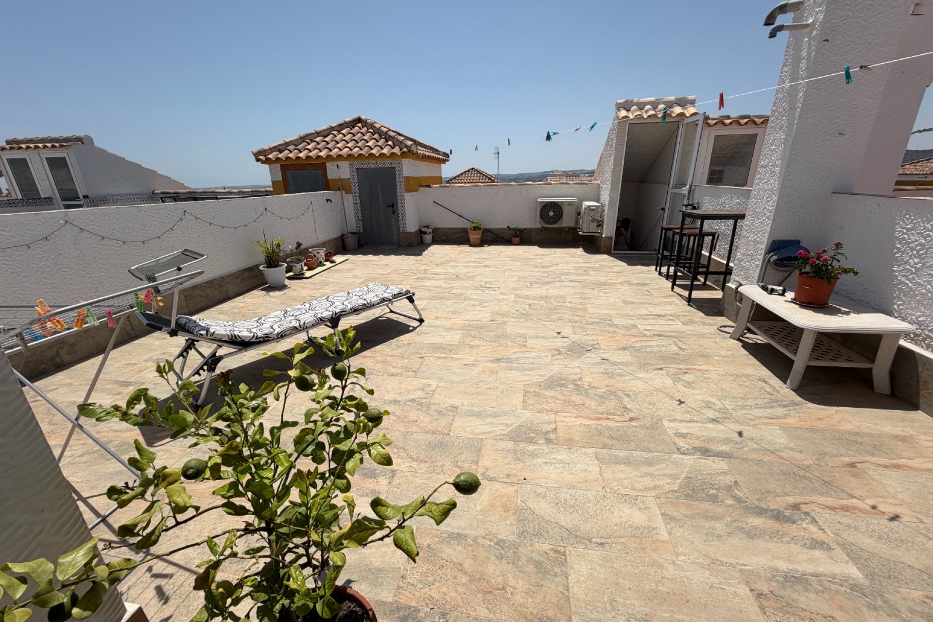 Reventa - Piso -
Orihuela - Entre Naranjos Vistabella