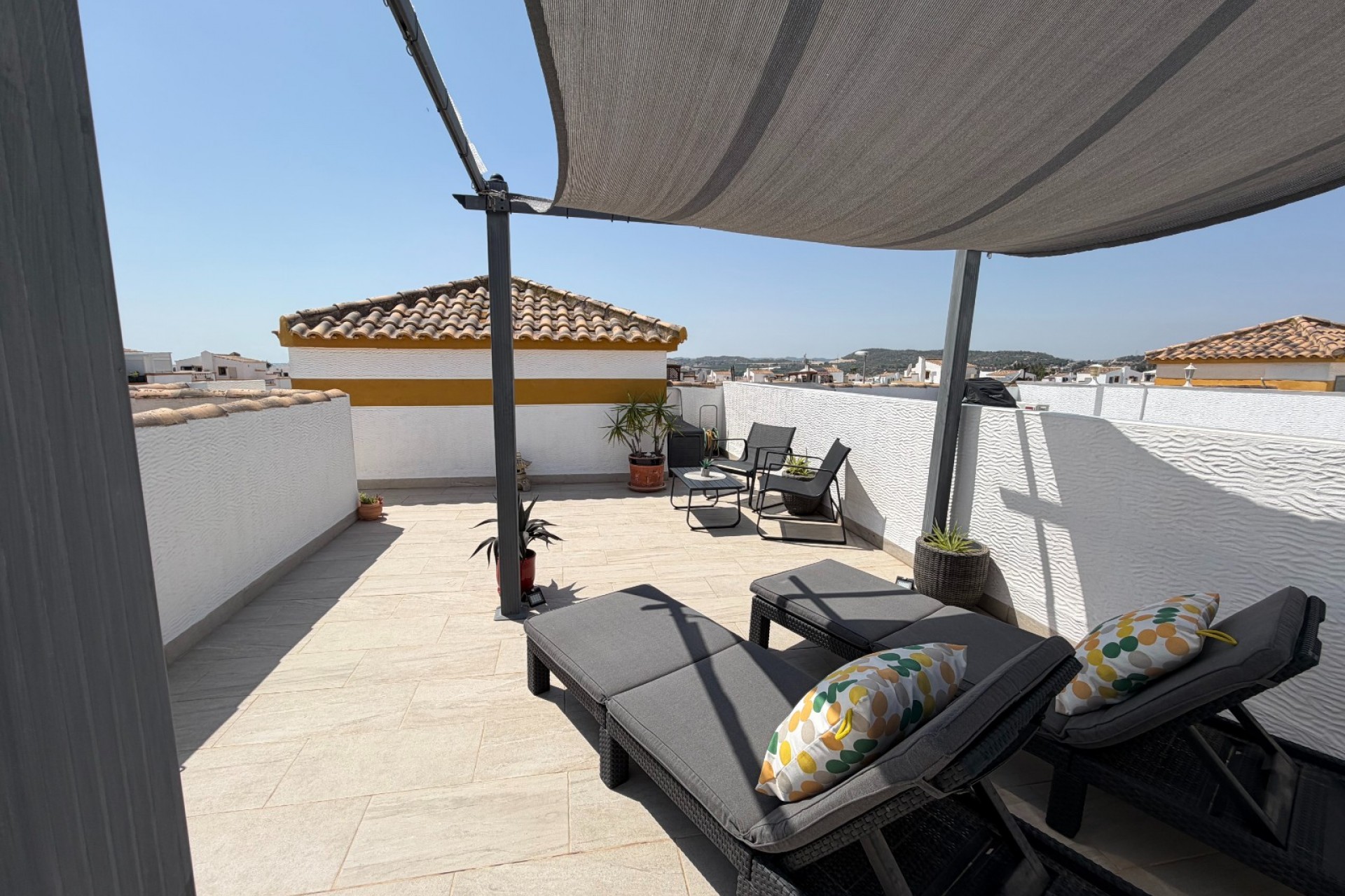 Reventa - Piso -
Orihuela - Entre Naranjos Vistabella