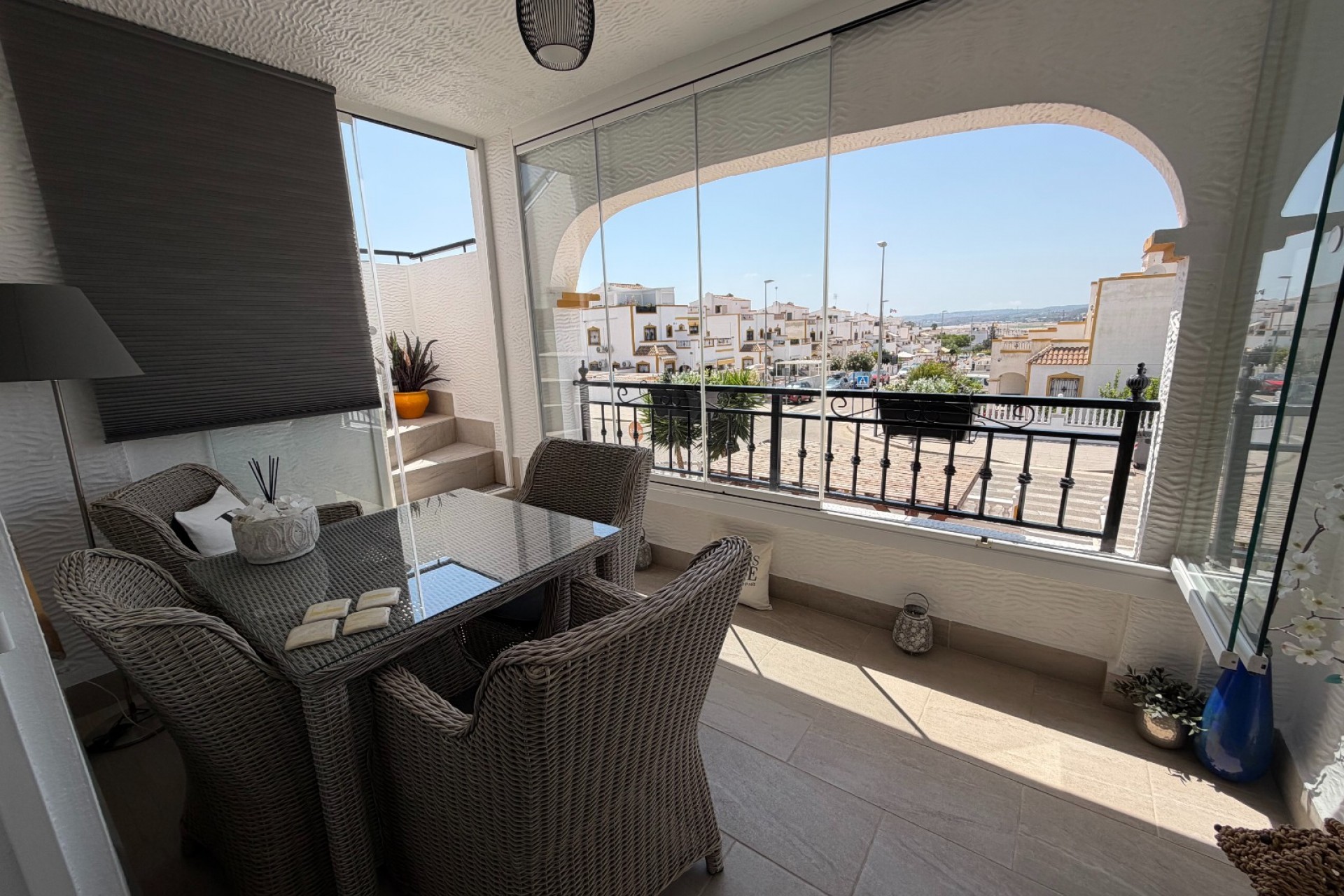 Reventa - Piso -
Orihuela - Entre Naranjos Vistabella