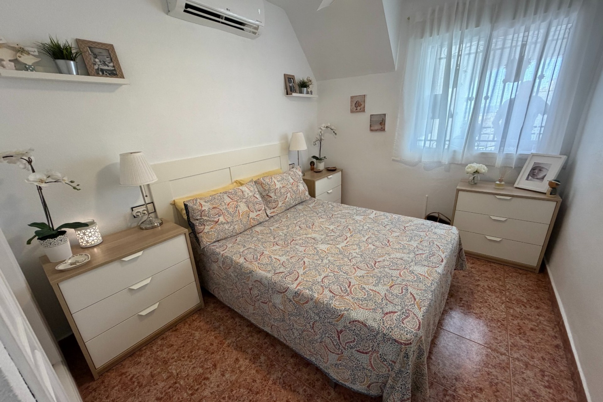 Reventa - Piso -
Orihuela - Entre Naranjos Vistabella