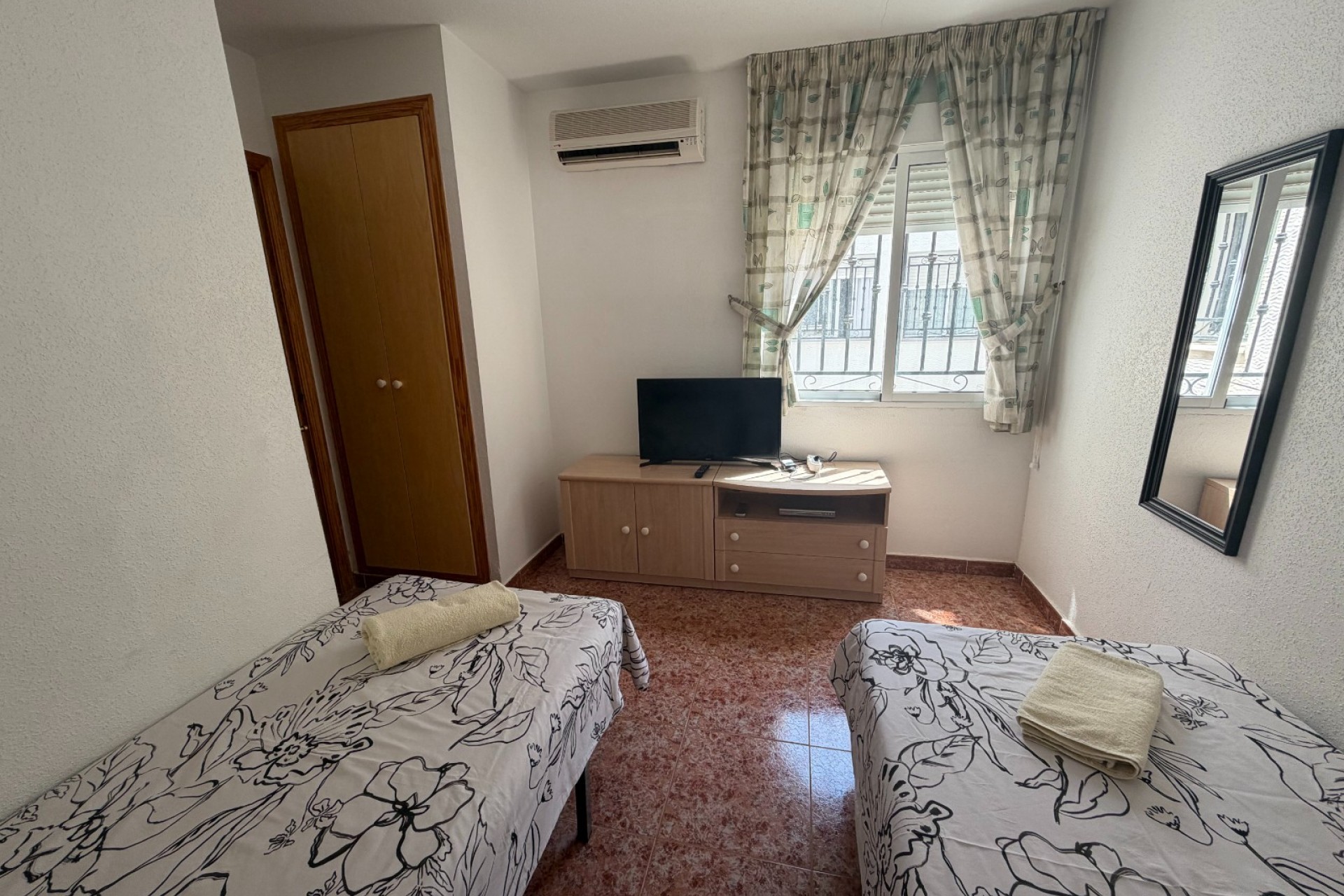 Reventa - Piso -
Orihuela - Entre Naranjos Vistabella