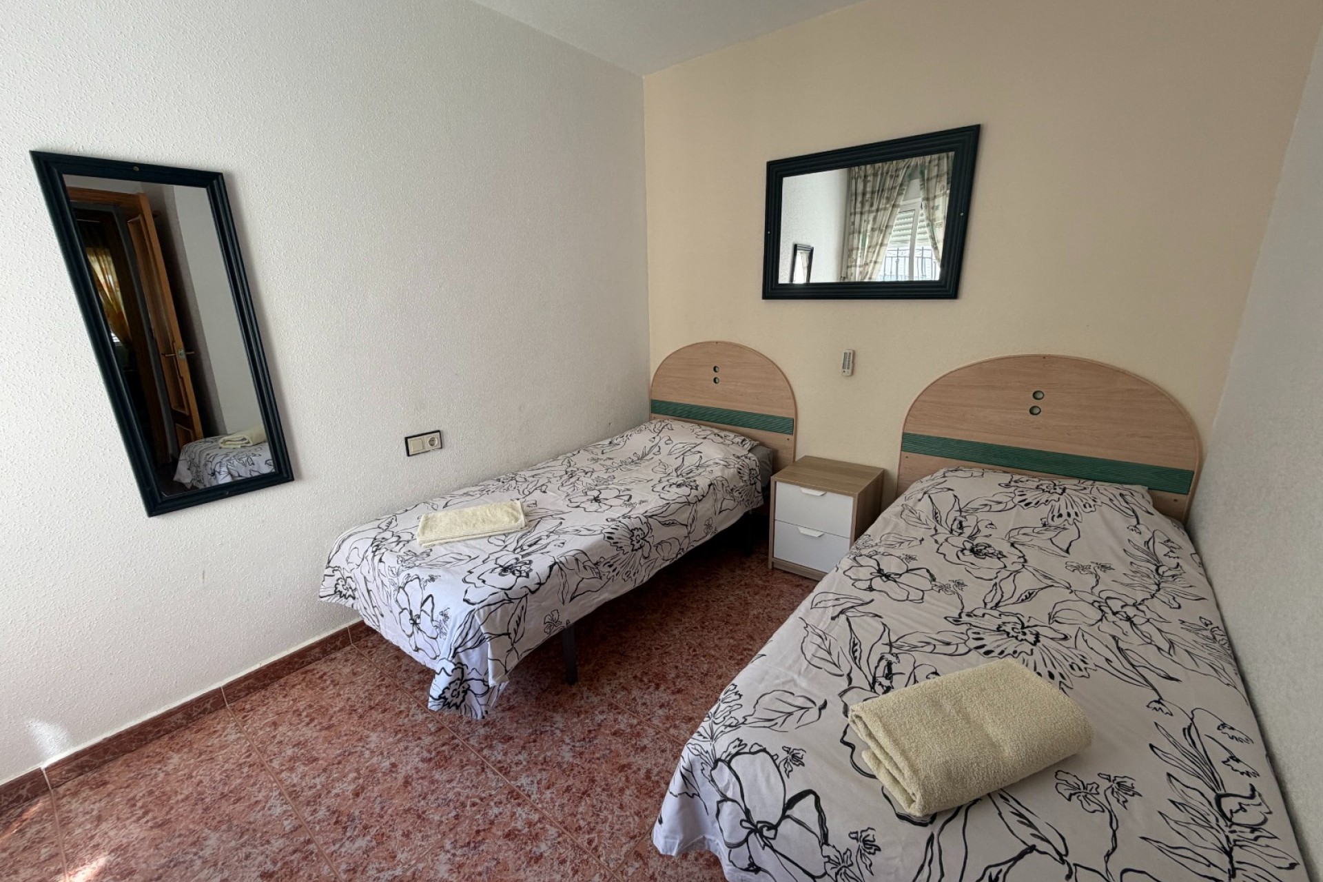 Reventa - Piso -
Orihuela - Entre Naranjos Vistabella