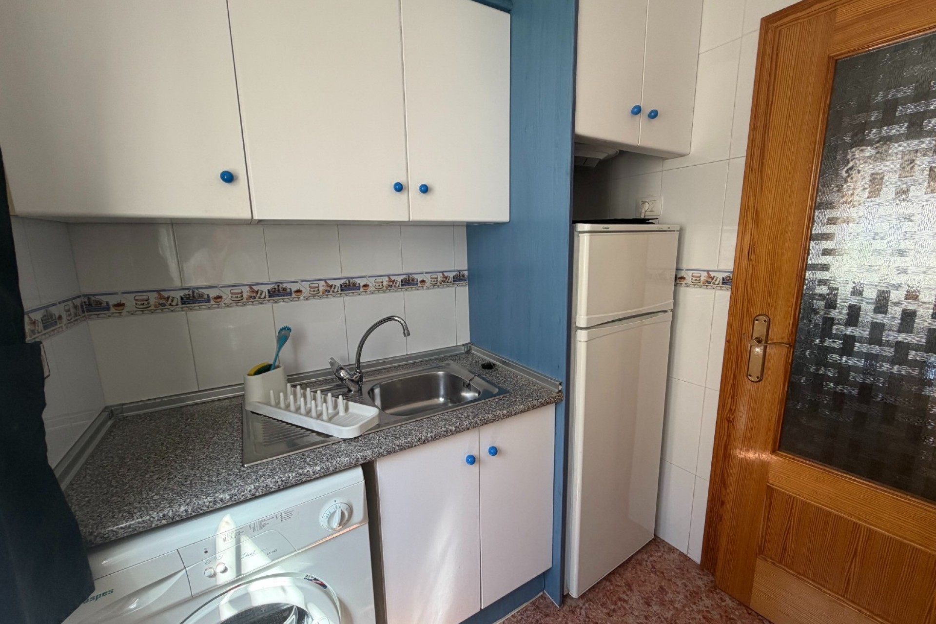 Reventa - Piso -
Orihuela - Entre Naranjos Vistabella